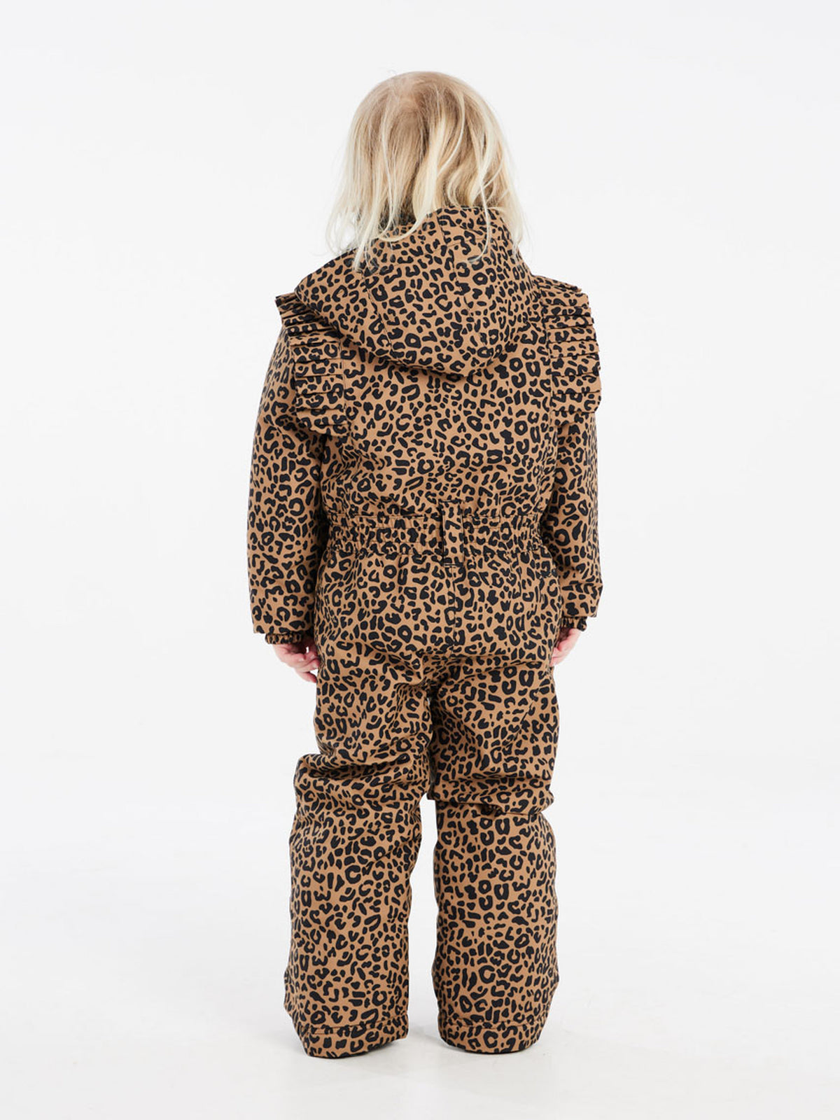 PROTEST PRTOLIVIAR TD snowsuit | Fudgecamel