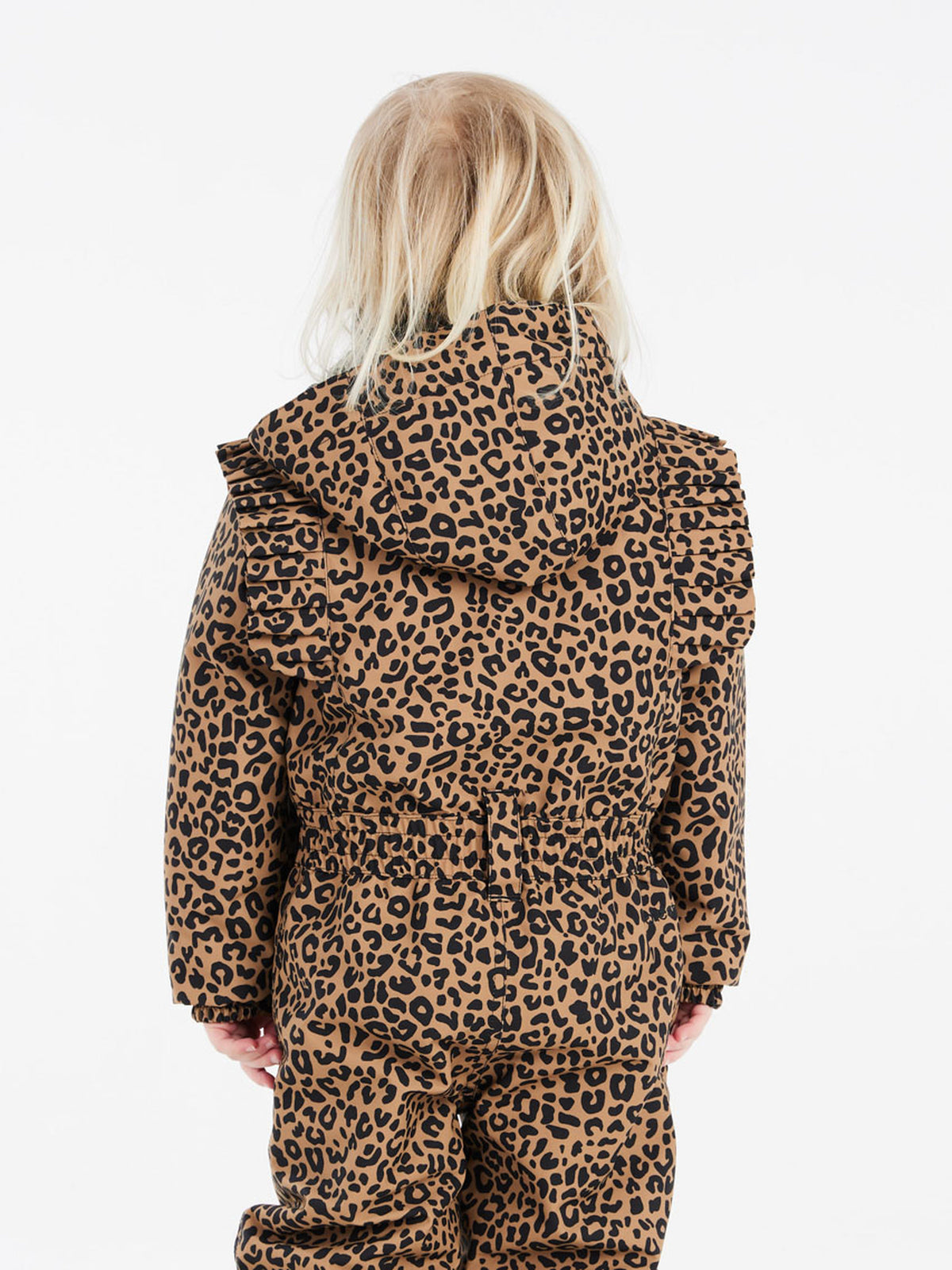 PROTEST PRTOLIVIAR TD snowsuit | Fudgecamel