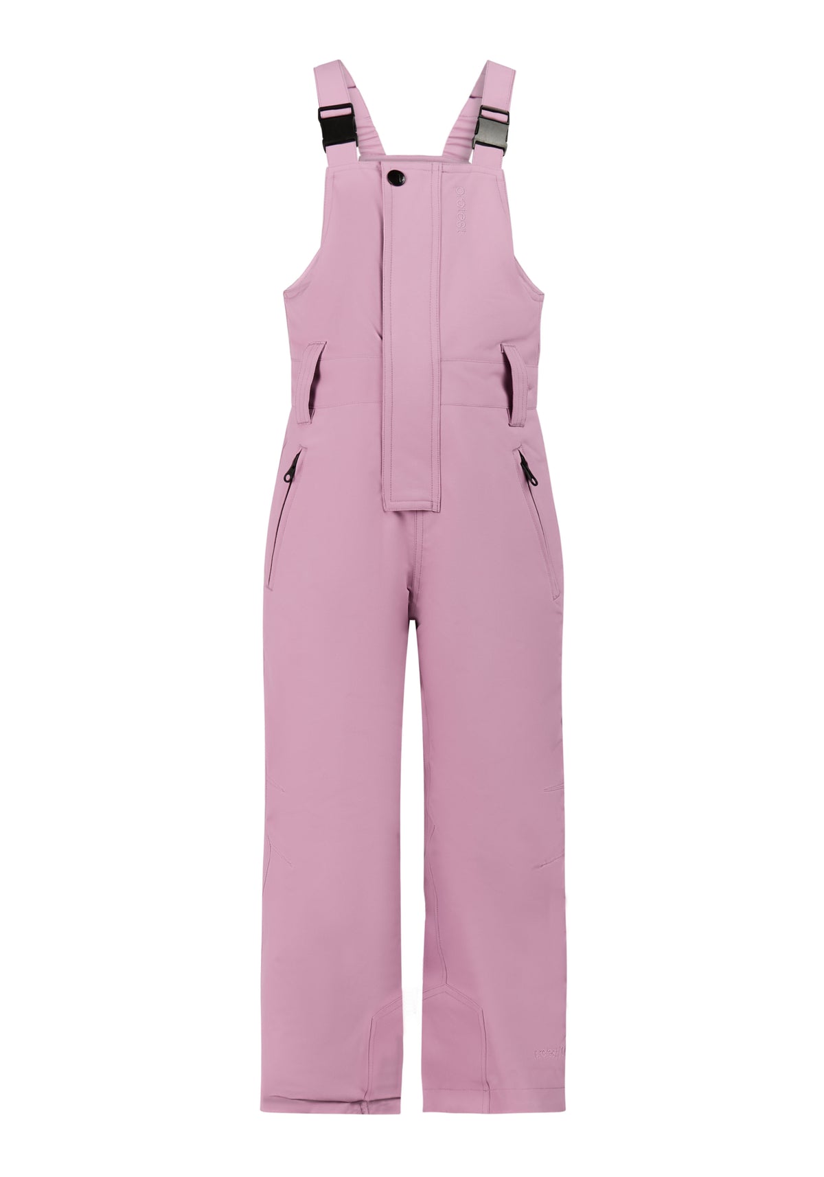 PROTEST PRTNeutroi JR Snowpants | Valerianlilac