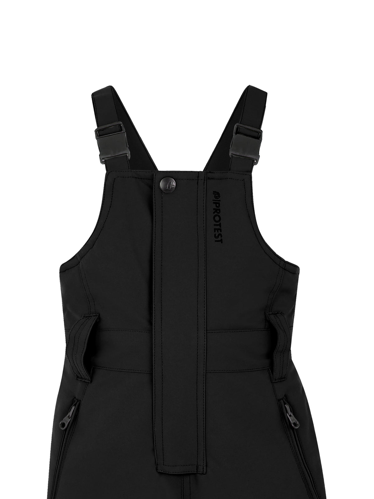 PROTEST PRTNeutroi TD Salopette | True Black