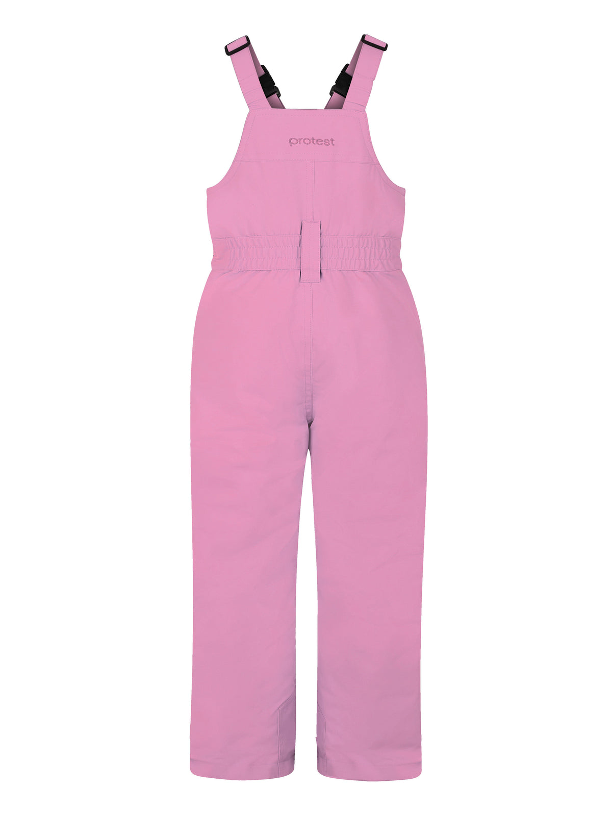 PROTEST PRTNeutroi TD Salopette | Vintage Pink