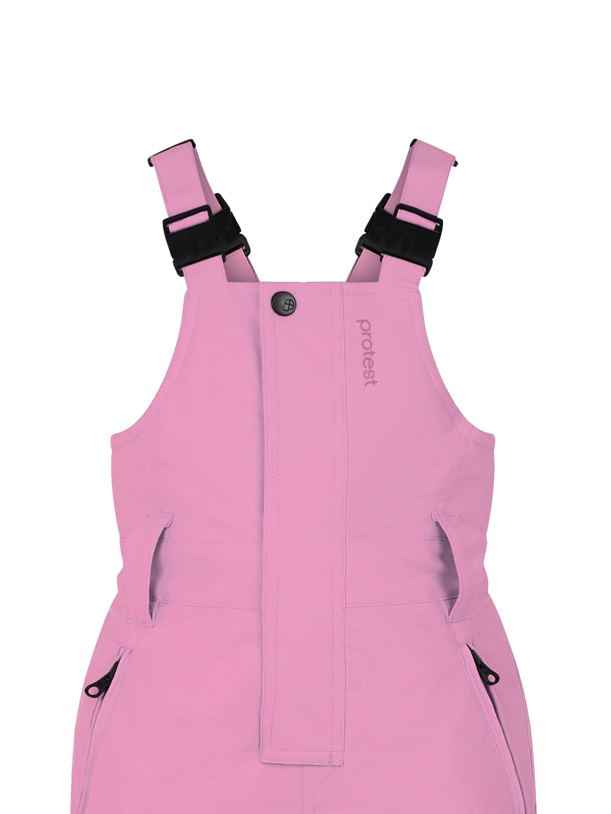 PROTEST PRTNeutroi TD Salopette | Vintage Pink