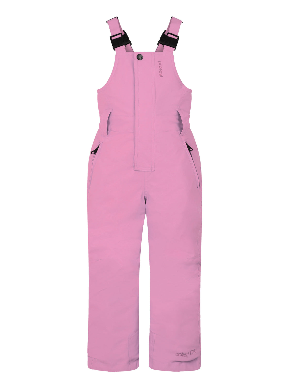 PROTEST PRTNeutroi TD Salopette | Vintage Pink