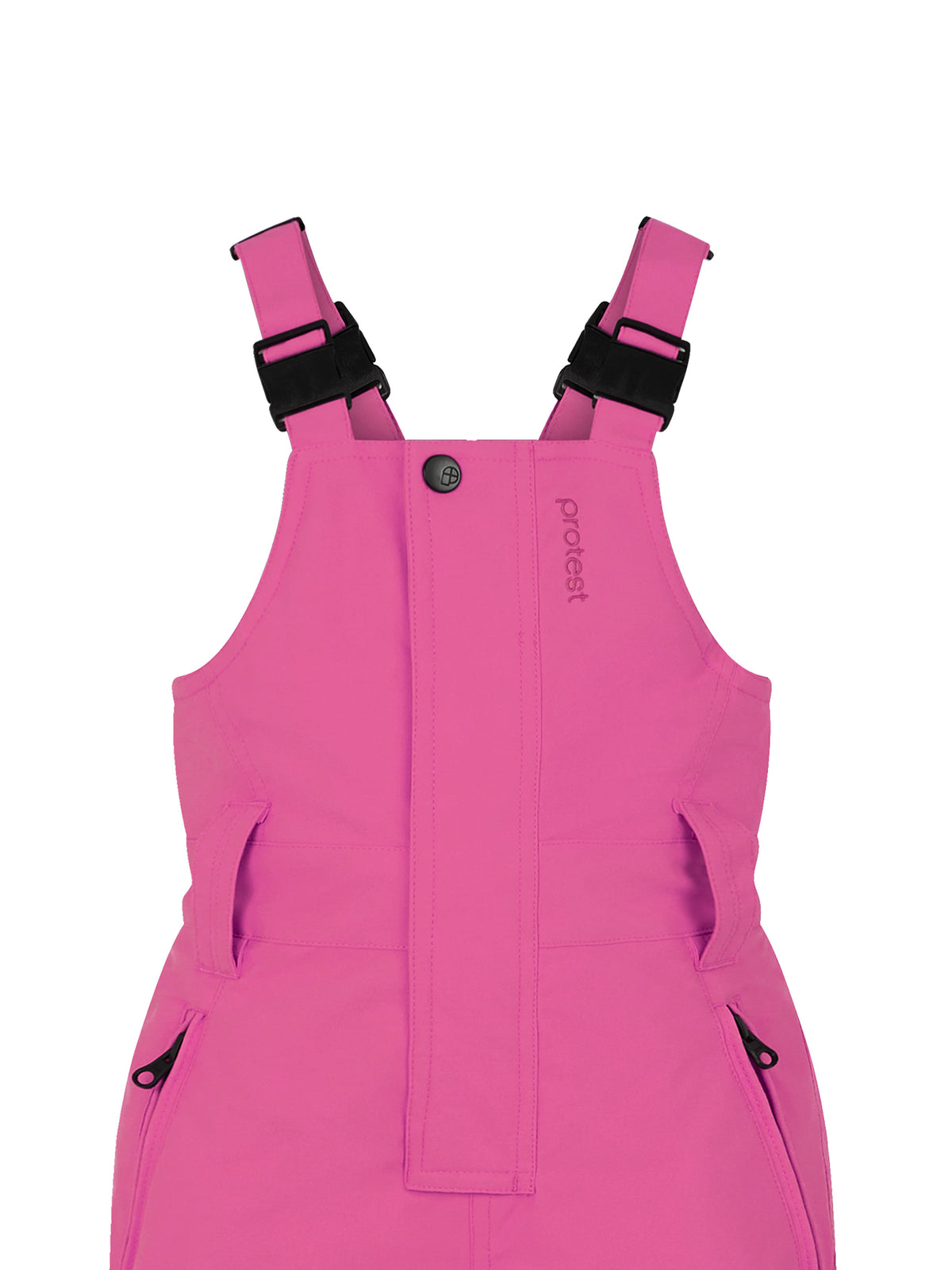 PROTEST PRTNeutroi TD Salopette | Foxy Pink