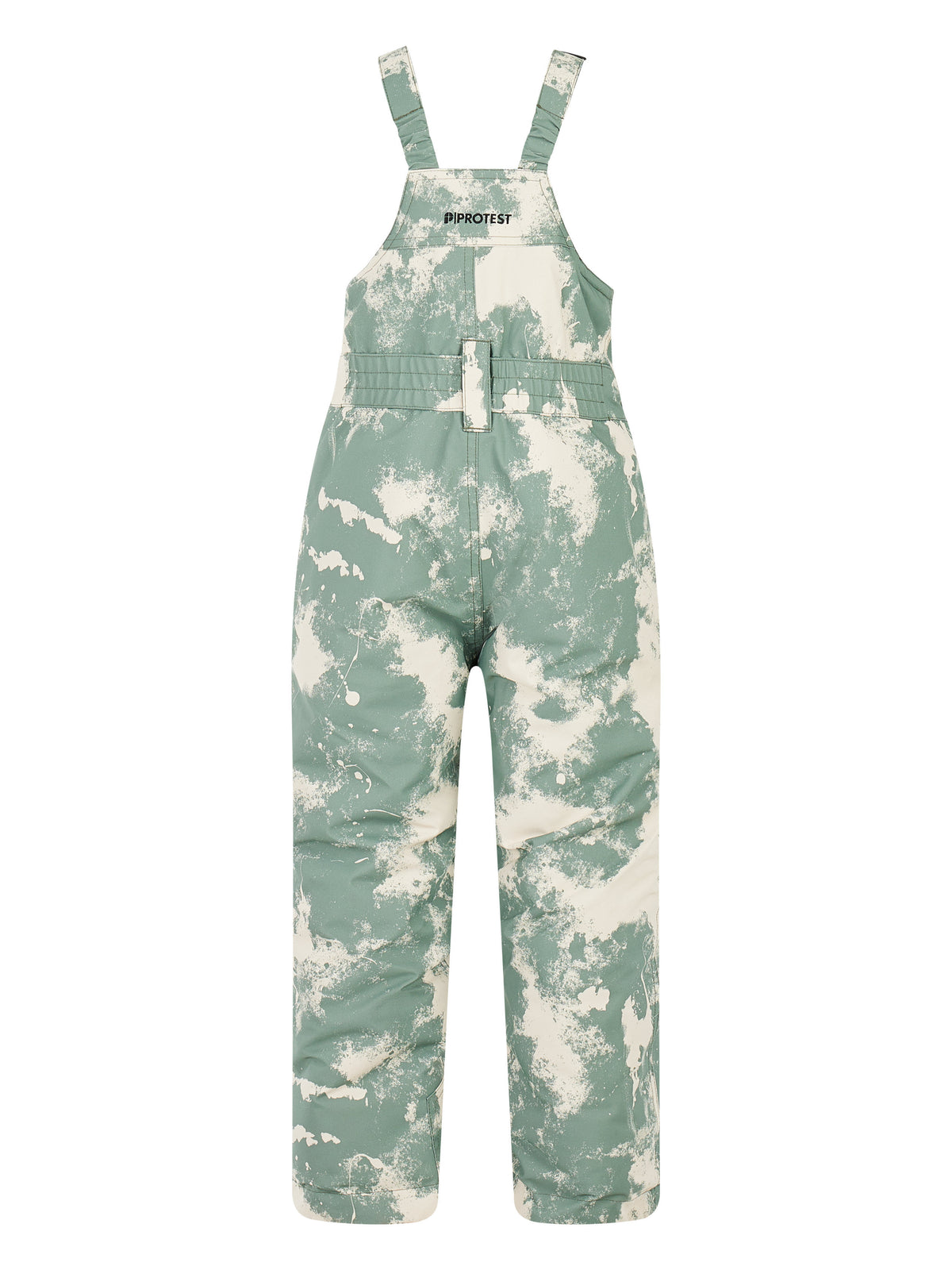 PROTEST PRTBenny JR Ski & Snowboard wear | Aspen green