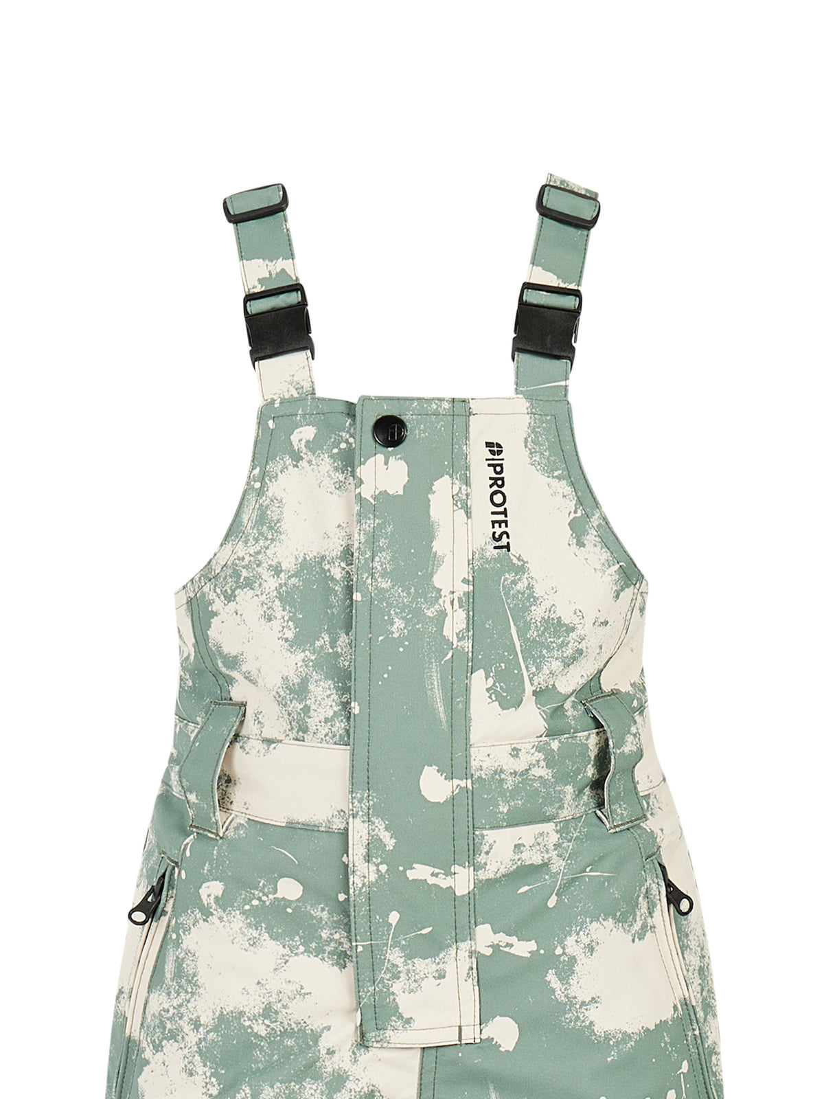 PROTEST PRTBenny JR Ski & Snowboard wear | Aspen green