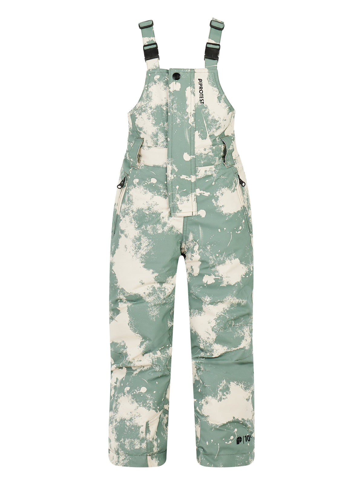 PROTEST PRTBenny JR Ski & Snowboard wear | Aspen green