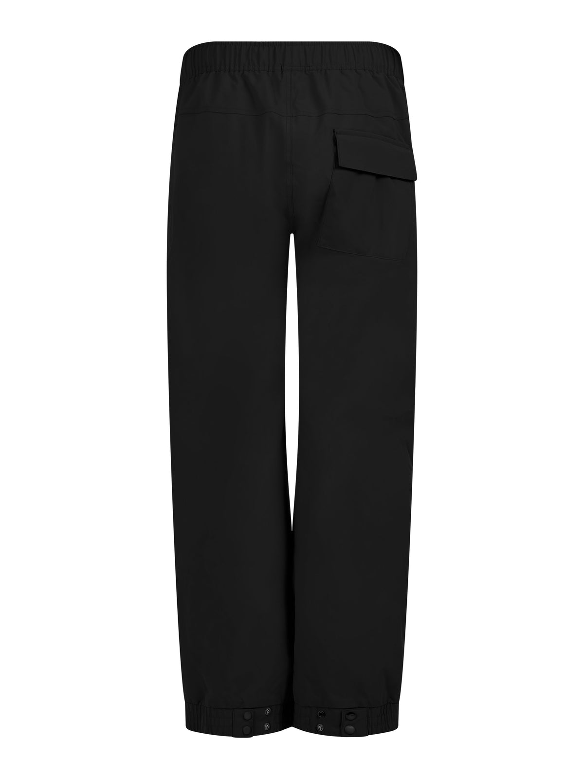 PROTEST PRTSami Snowpants | True Black