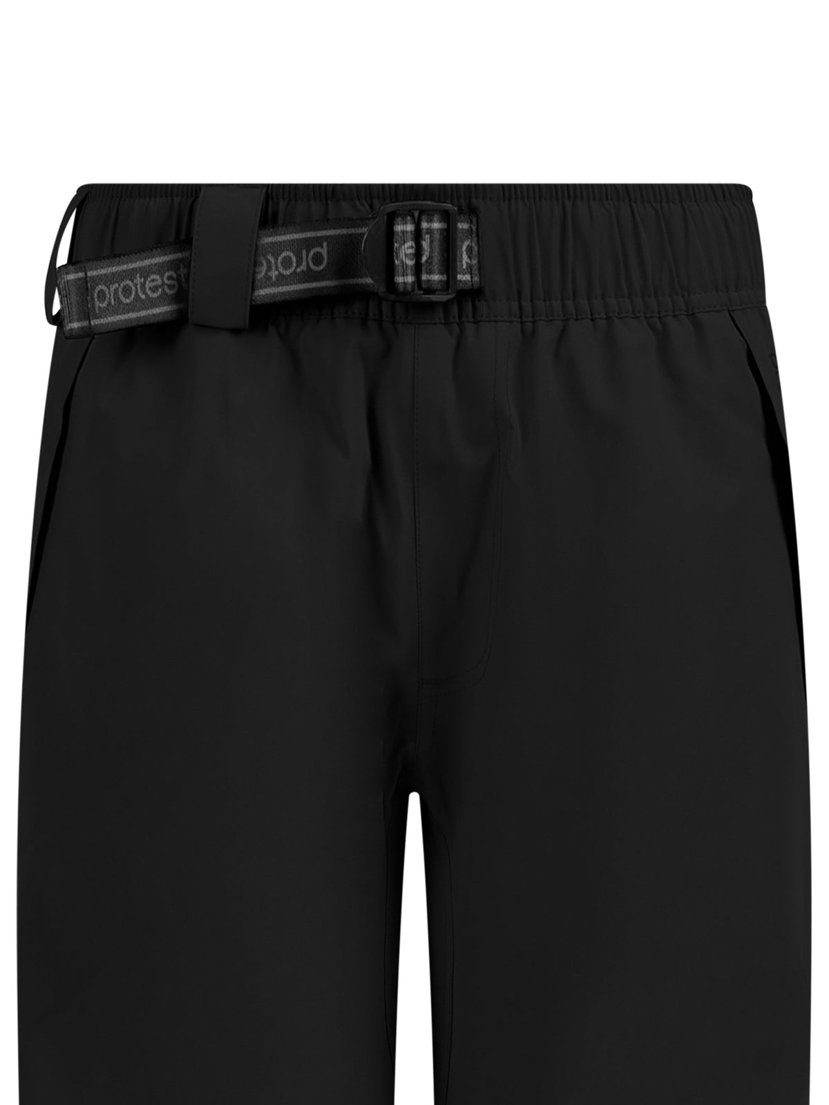 PROTEST PRTSami Snowpants | True Black