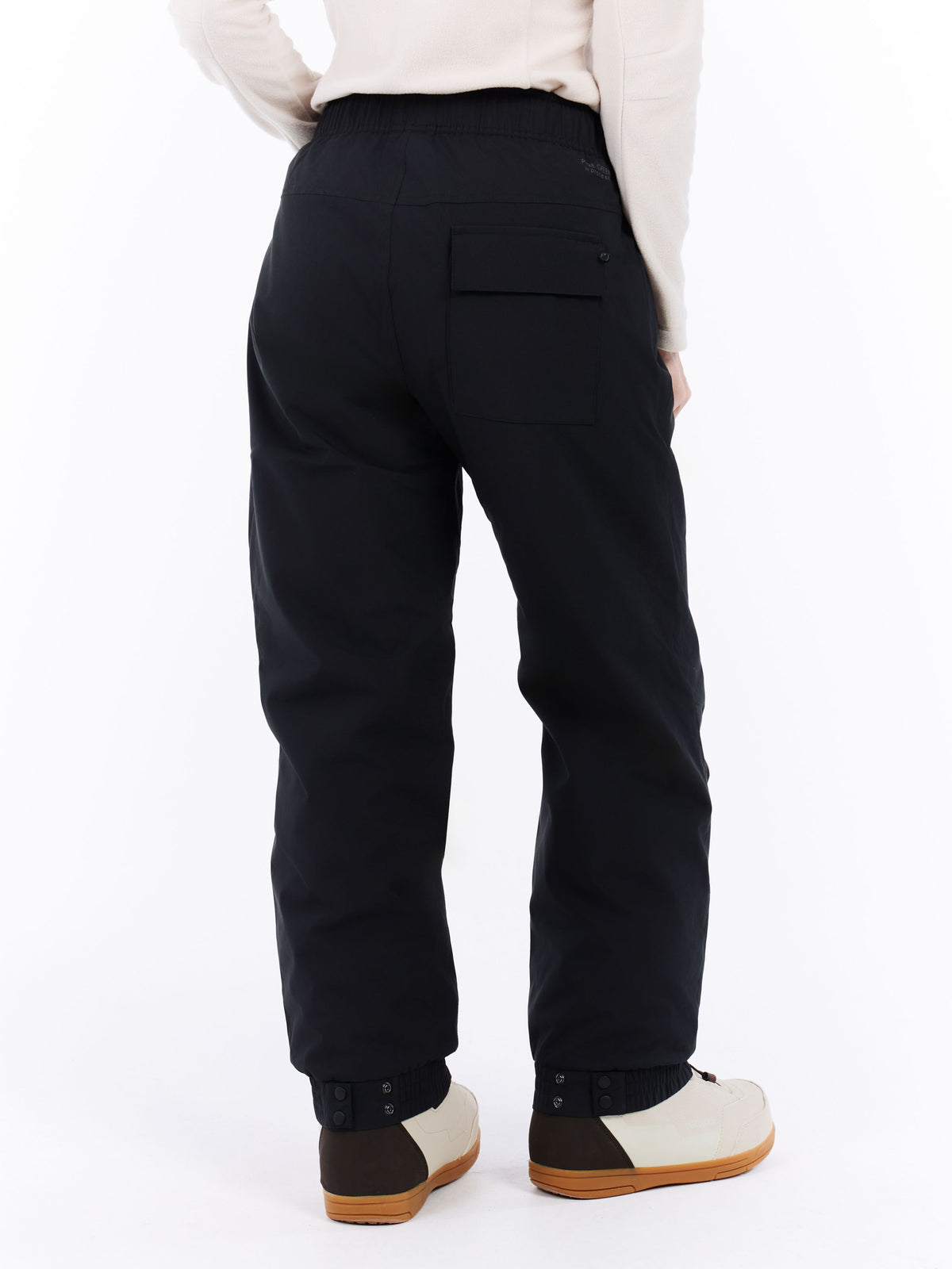 PROTEST PRTSami Snowpants | True Black