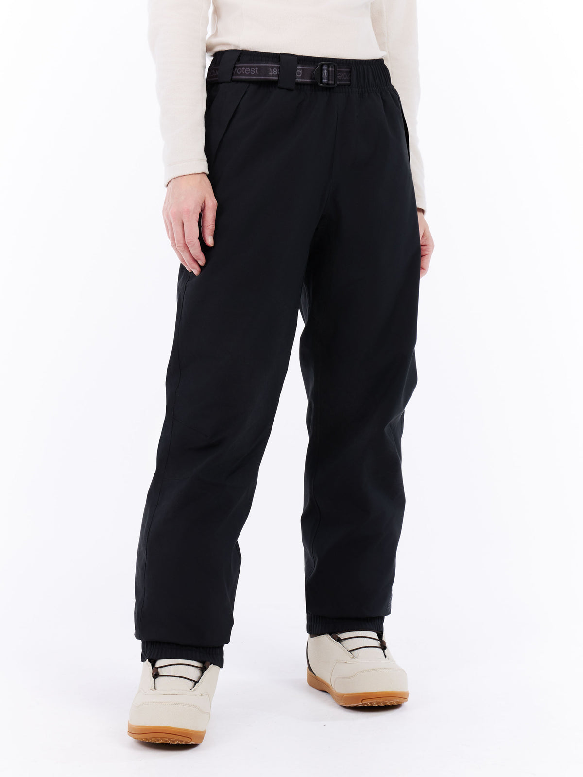 PROTEST PRTSami Snowpants | True Black