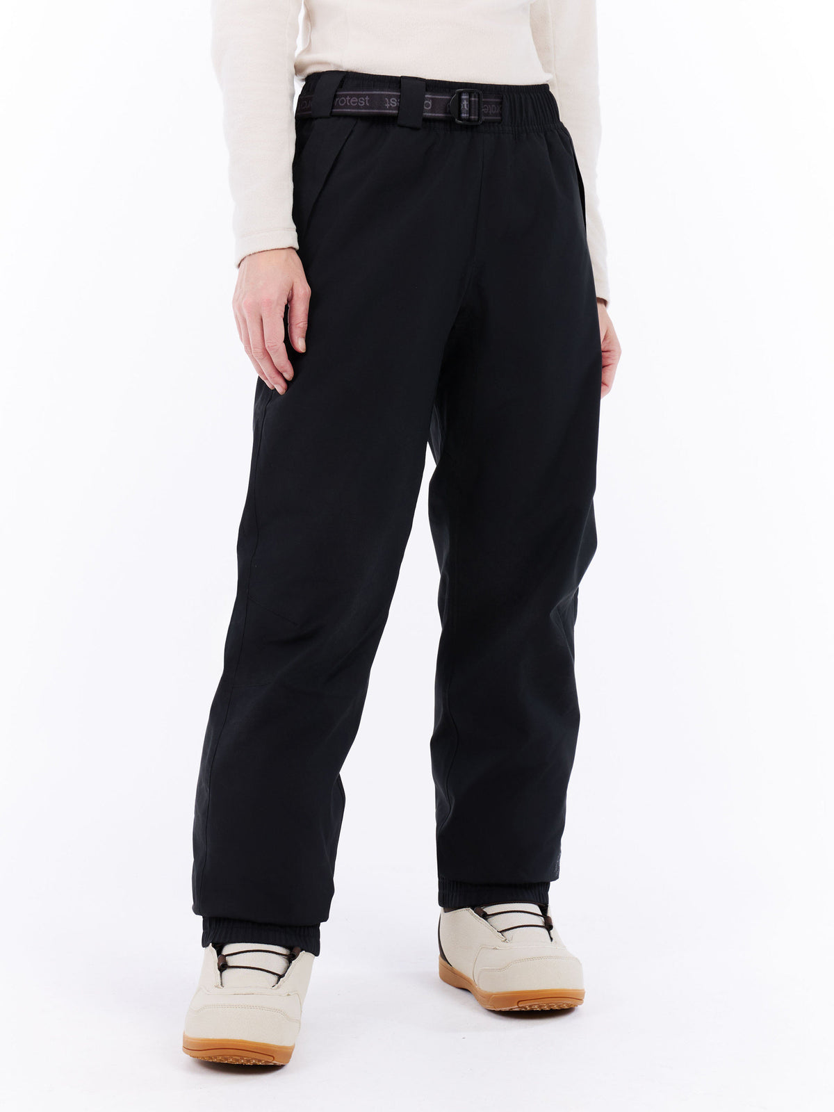 PROTEST PRTSami Snowpants | True Black