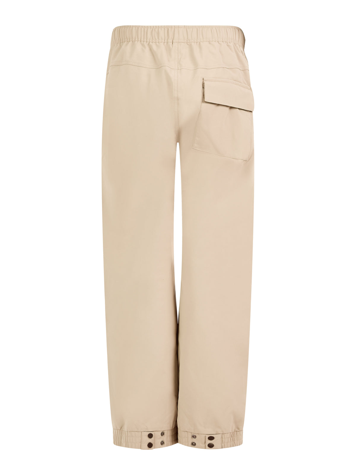 PROTEST PRTSami Snowpants | BambooBeige