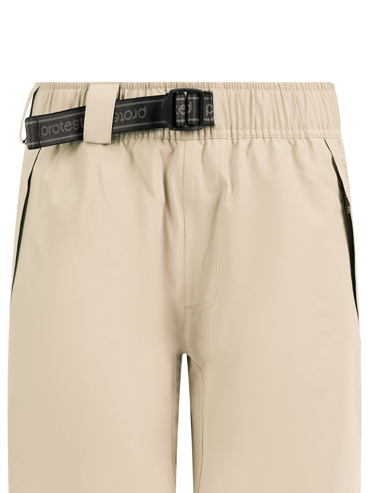 PROTEST PRTSami Snowpants | BambooBeige