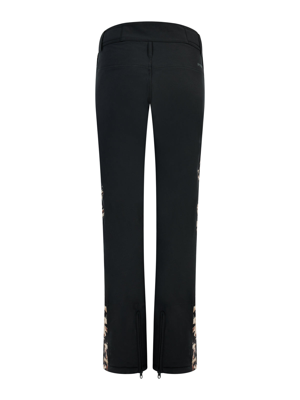 PROTEST PRTElm Ski & Snowboard trousers | True Black