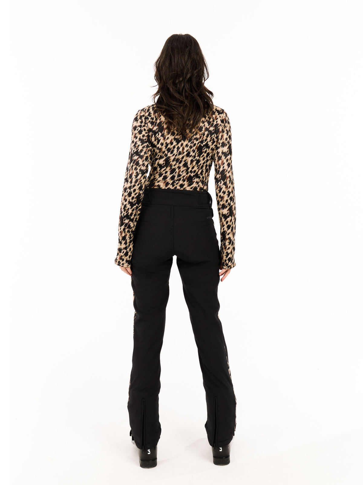PROTEST PRTElm Ski & Snowboard trousers | True Black