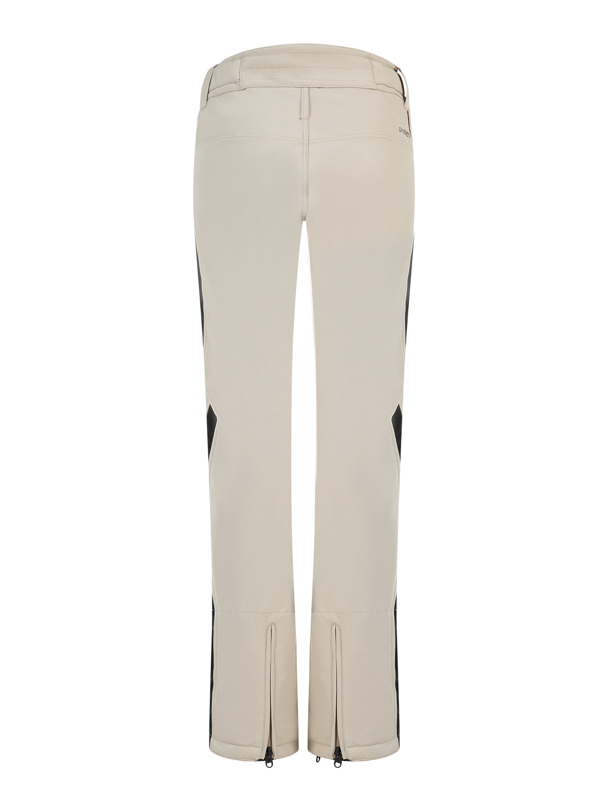 PROTEST PRTElm Ski & Snowboard trousers | BambooBeige
