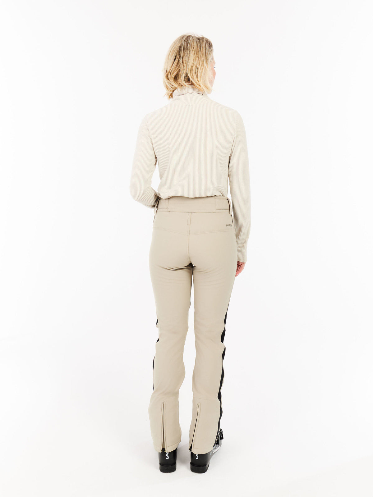 PROTEST PRTElm Ski & Snowboard trousers | BambooBeige