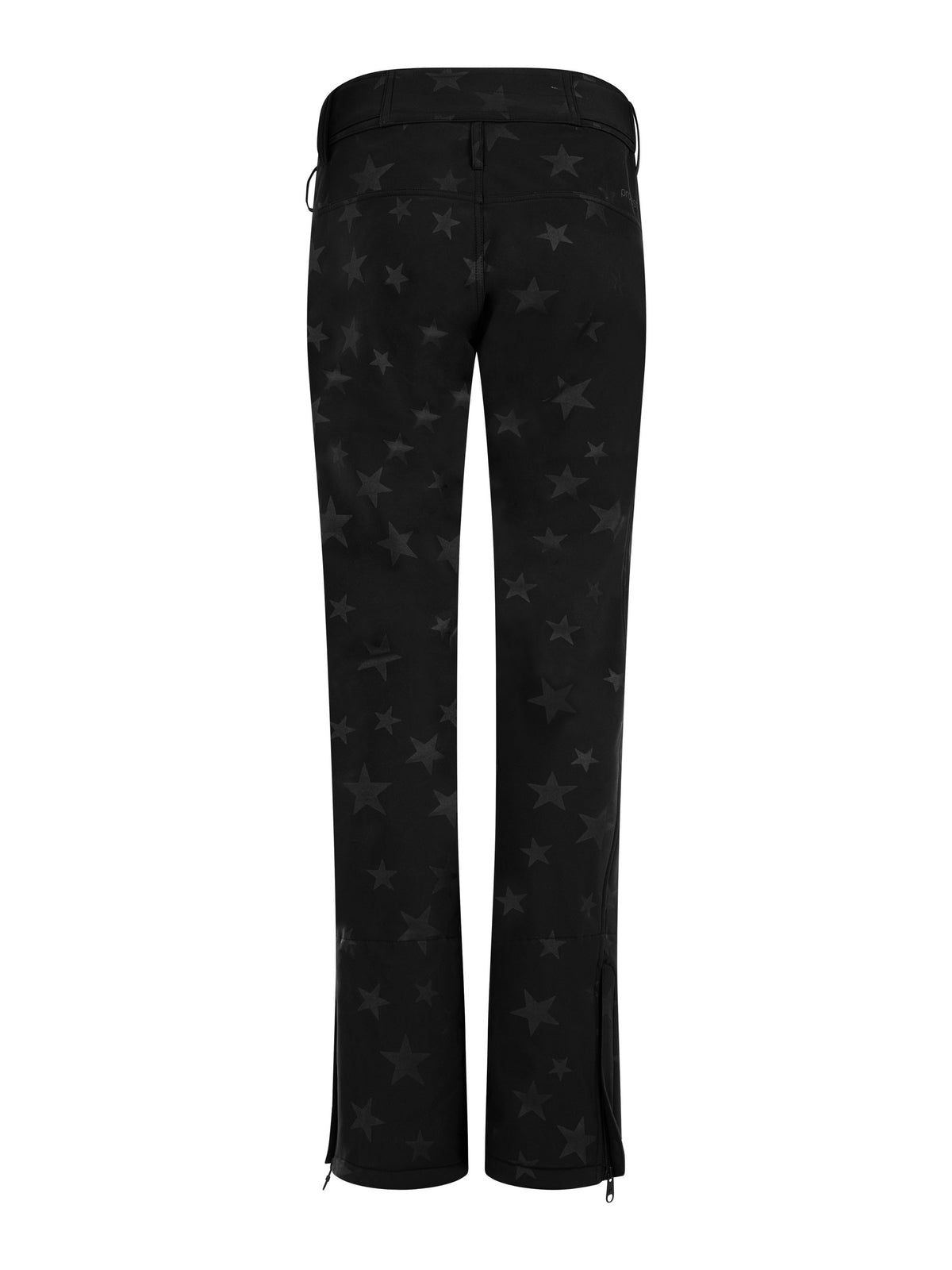 PROTEST PRTTuuli Ski & Snowboard trousers | True Black