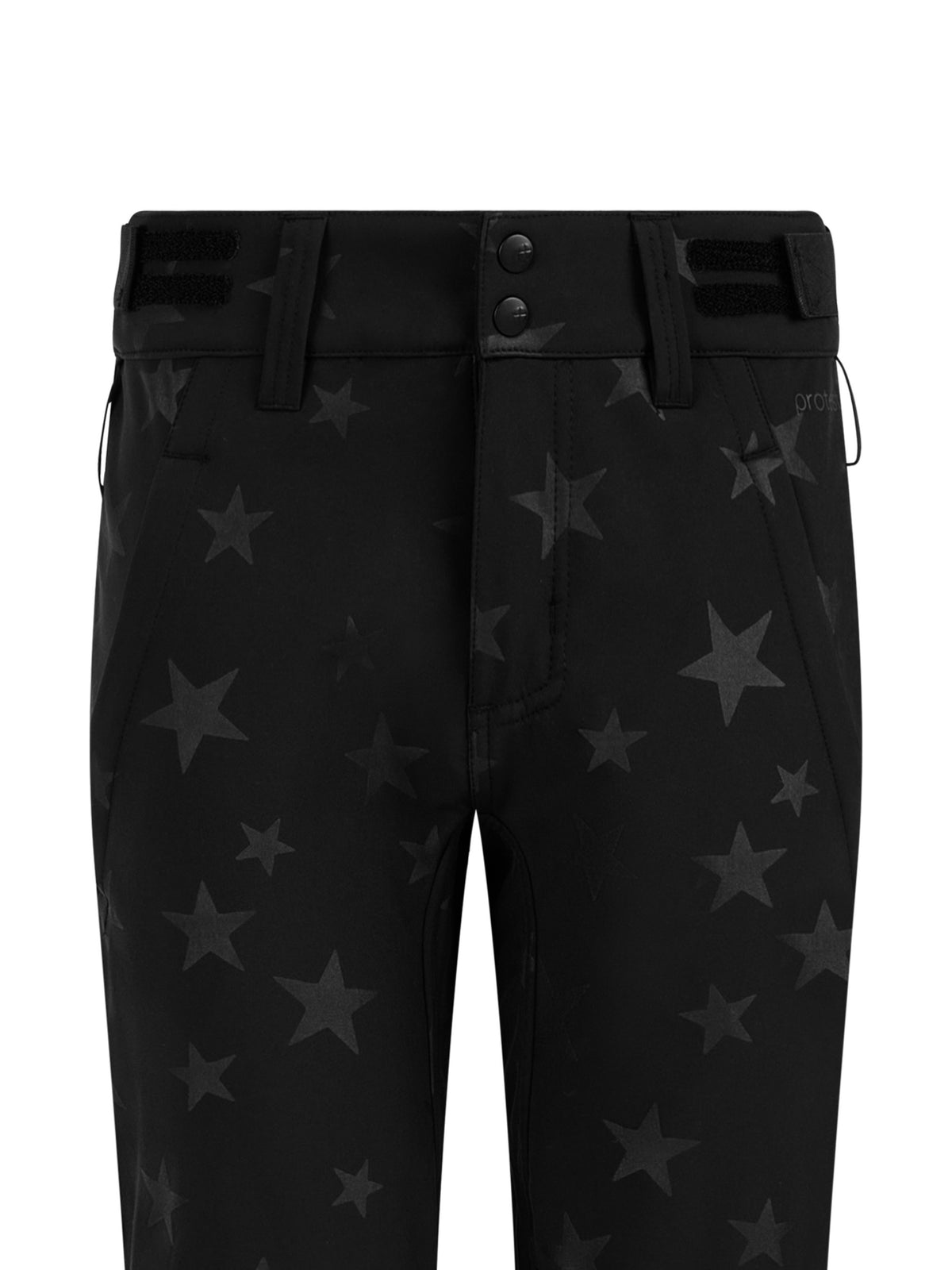 PROTEST PRTTuuli Ski & Snowboard trousers | True Black
