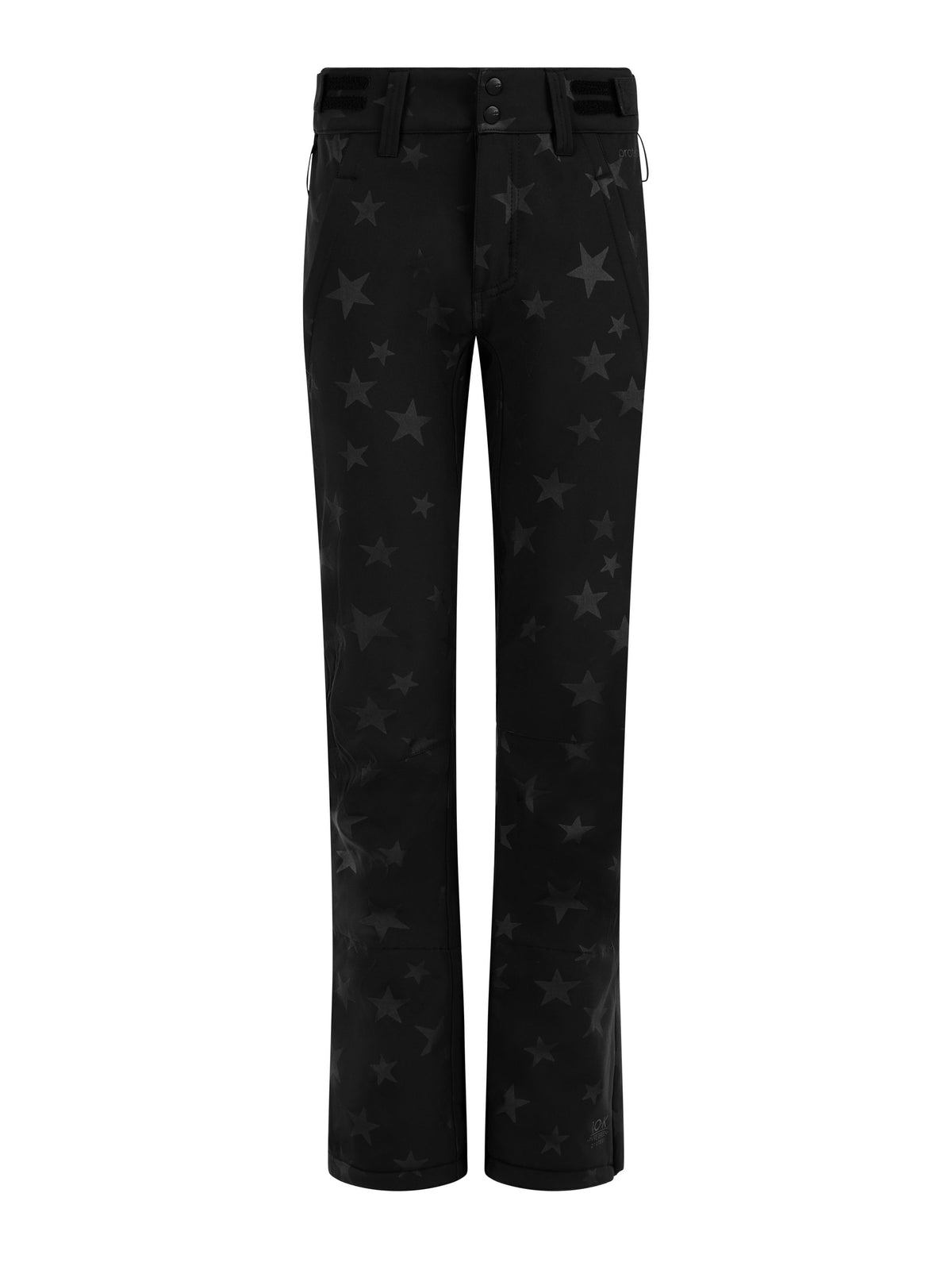 PROTEST PRTTuuli Ski & Snowboard trousers | True Black