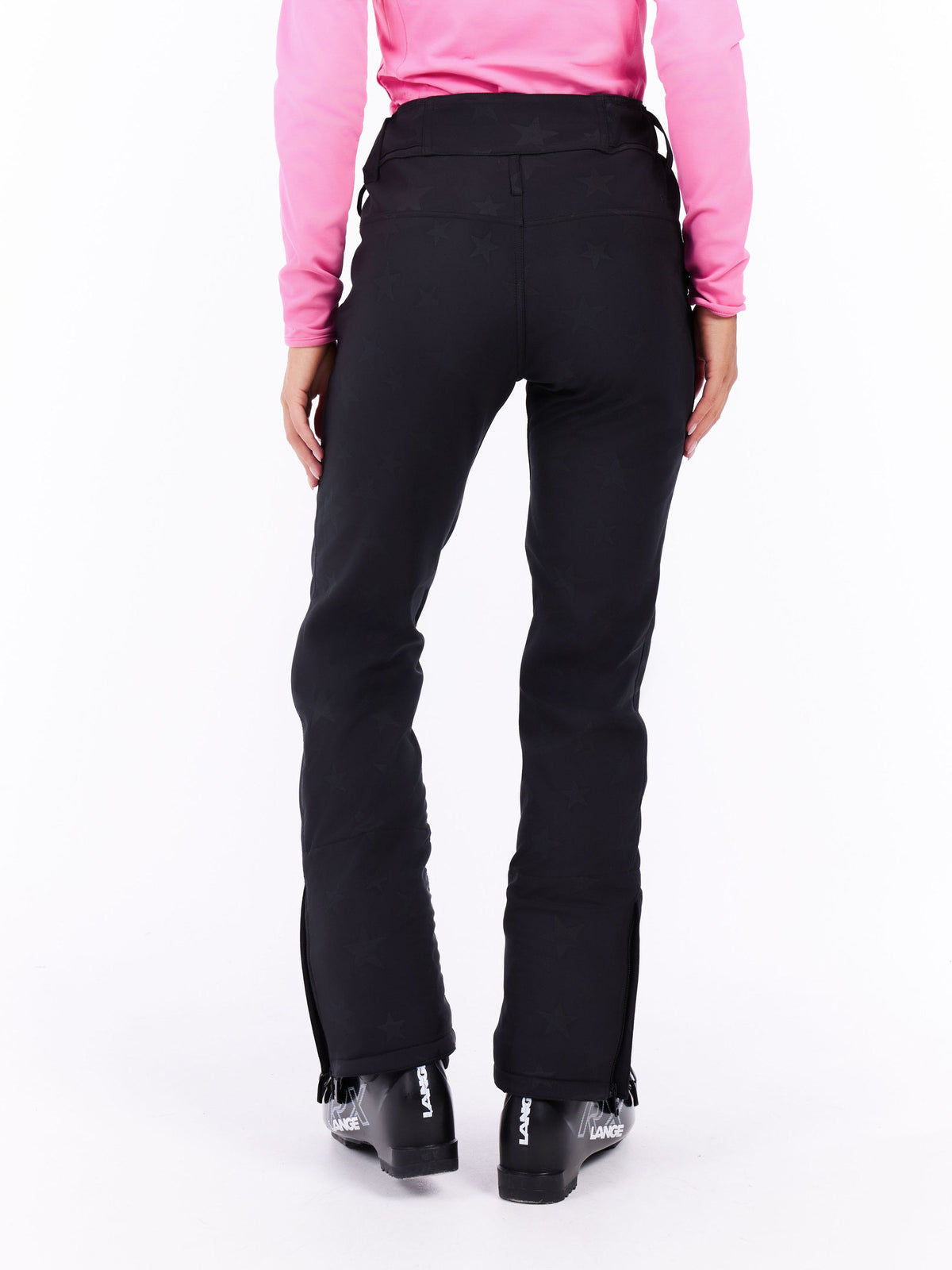PROTEST PRTTuuli Ski & Snowboard trousers | True Black
