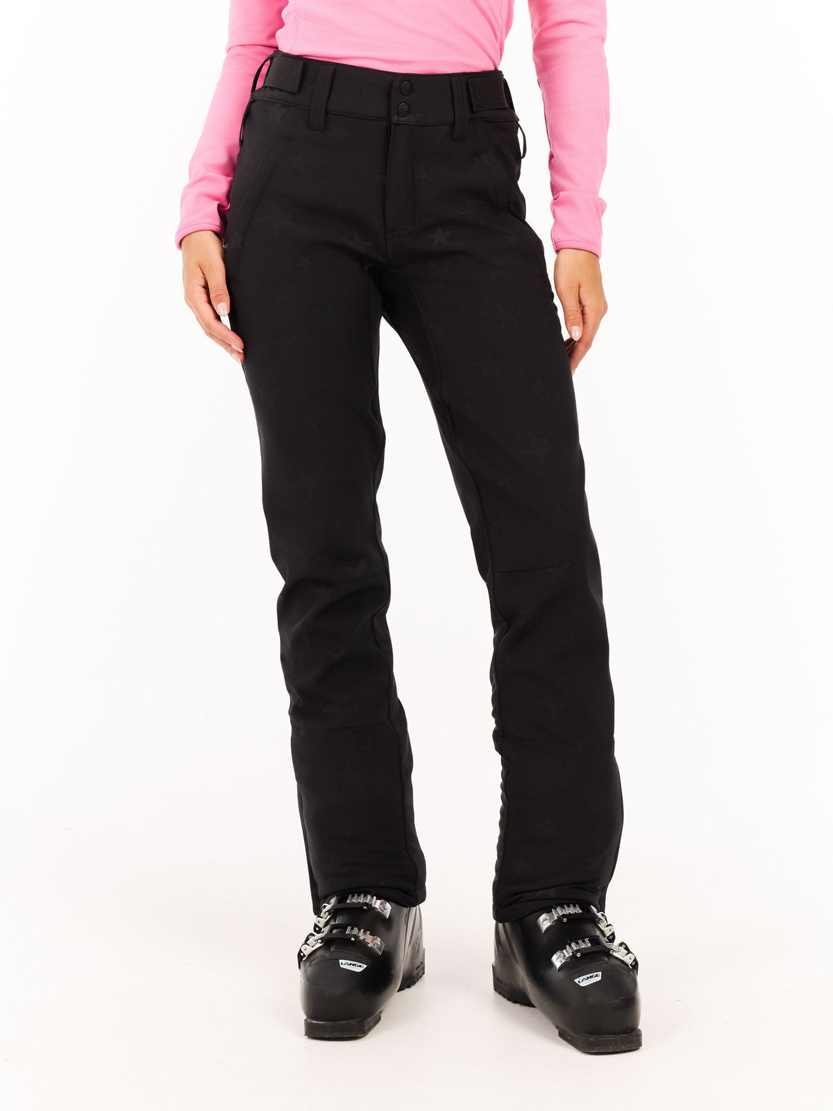 PROTEST PRTTuuli Ski & Snowboard trousers | True Black