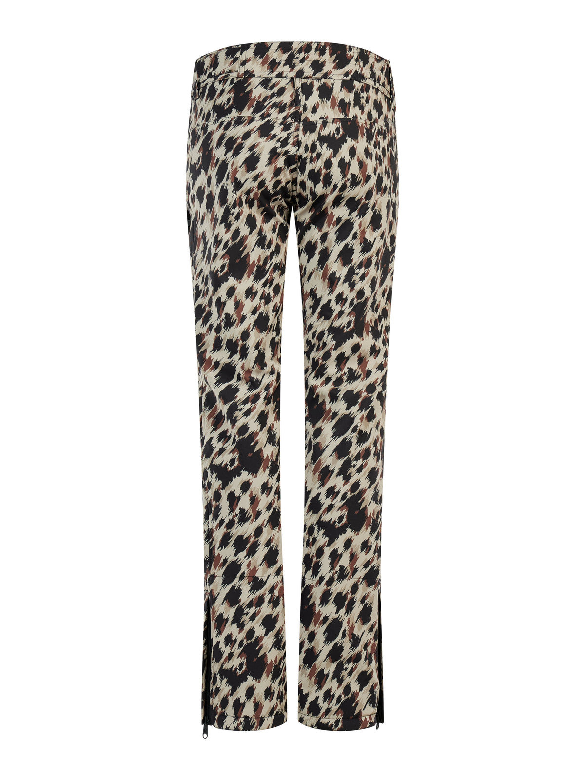PROTEST PRTTuuli Ski & Snowboard trousers | BambooBeige