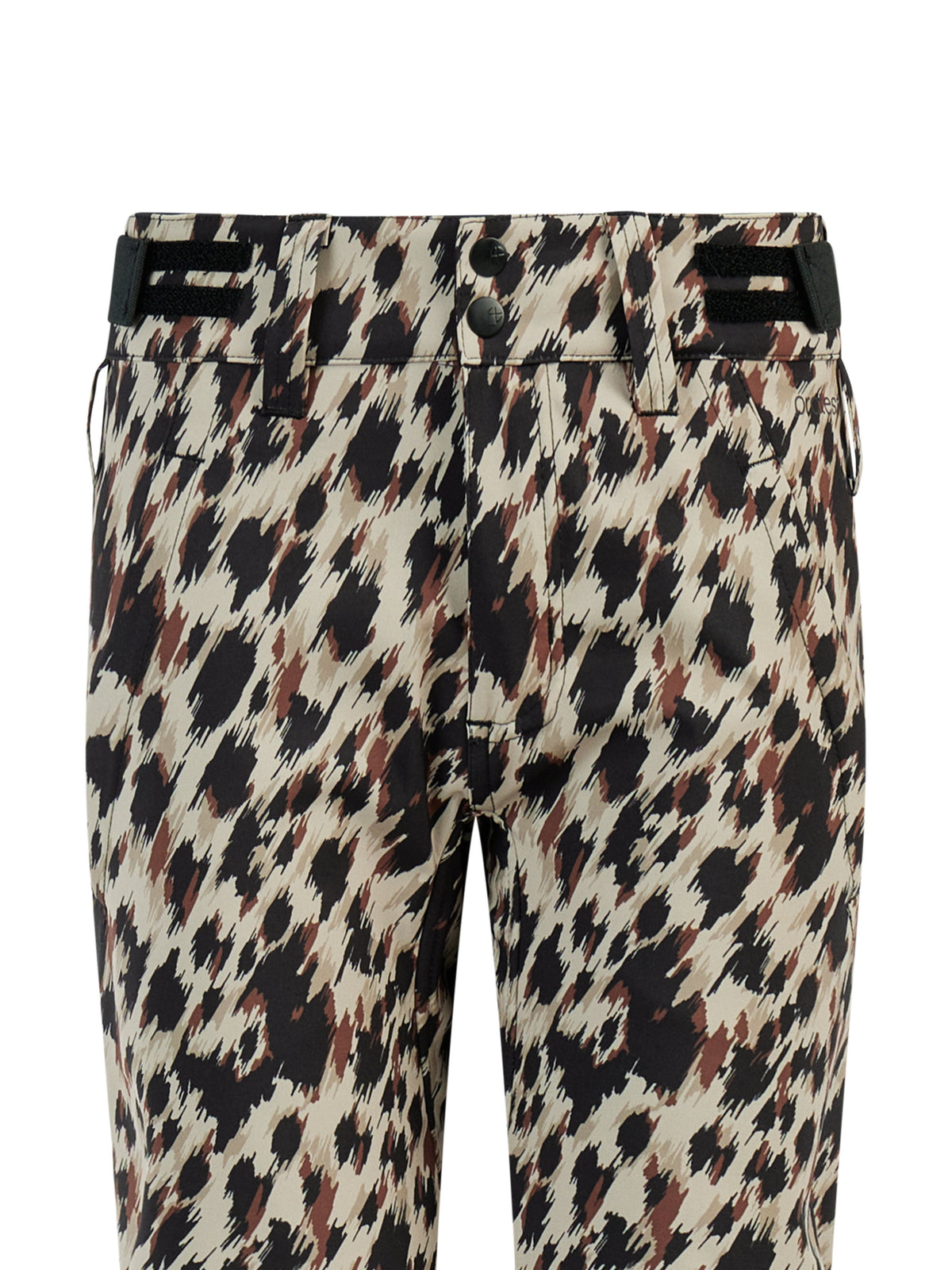 PROTEST PRTTuuli Ski & Snowboard trousers | BambooBeige