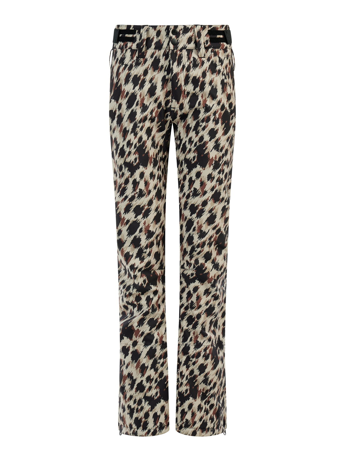 PROTEST PRTTuuli Ski & Snowboard trousers | BambooBeige