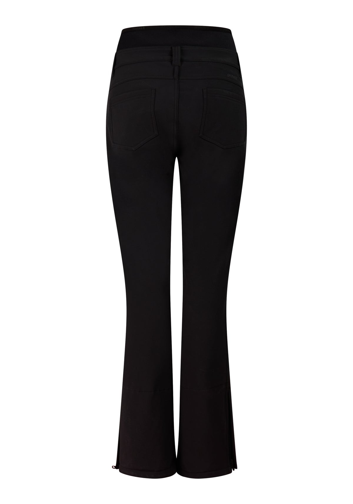 PROTEST PRTHindon Snowpants | True Black