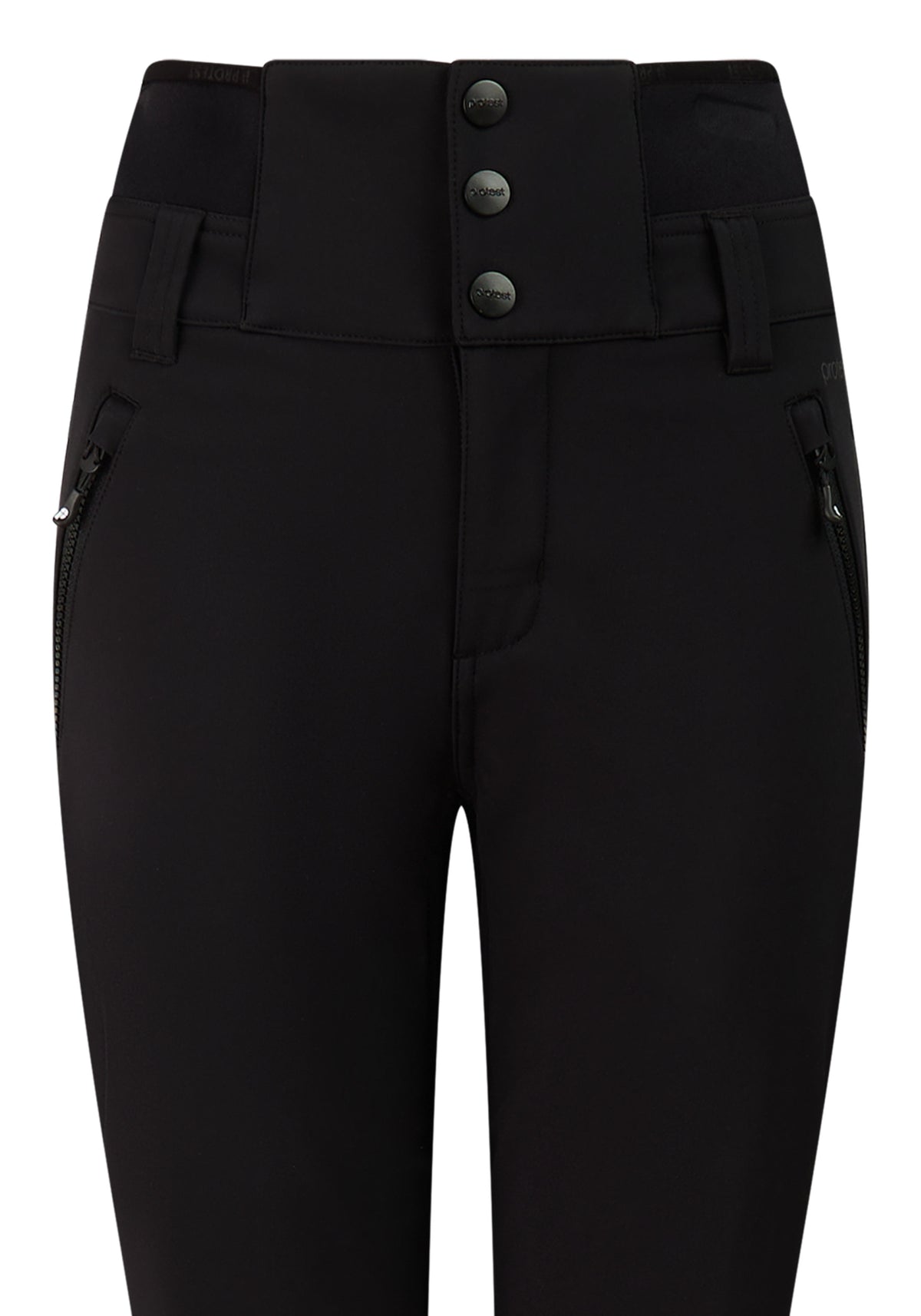 PROTEST PRTHindon Snowpants | True Black
