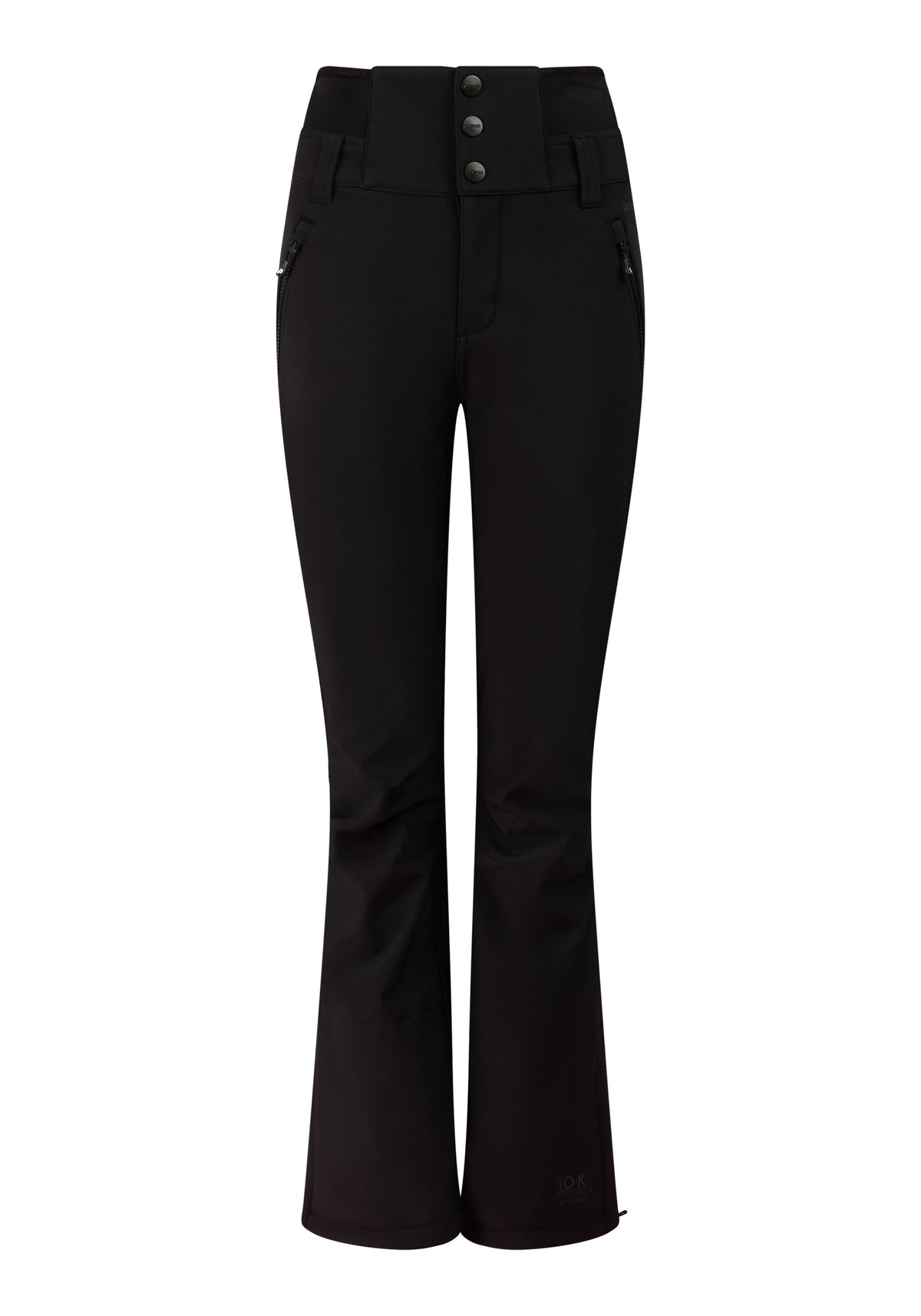 PROTEST PRTHindon Snowpants | True Black