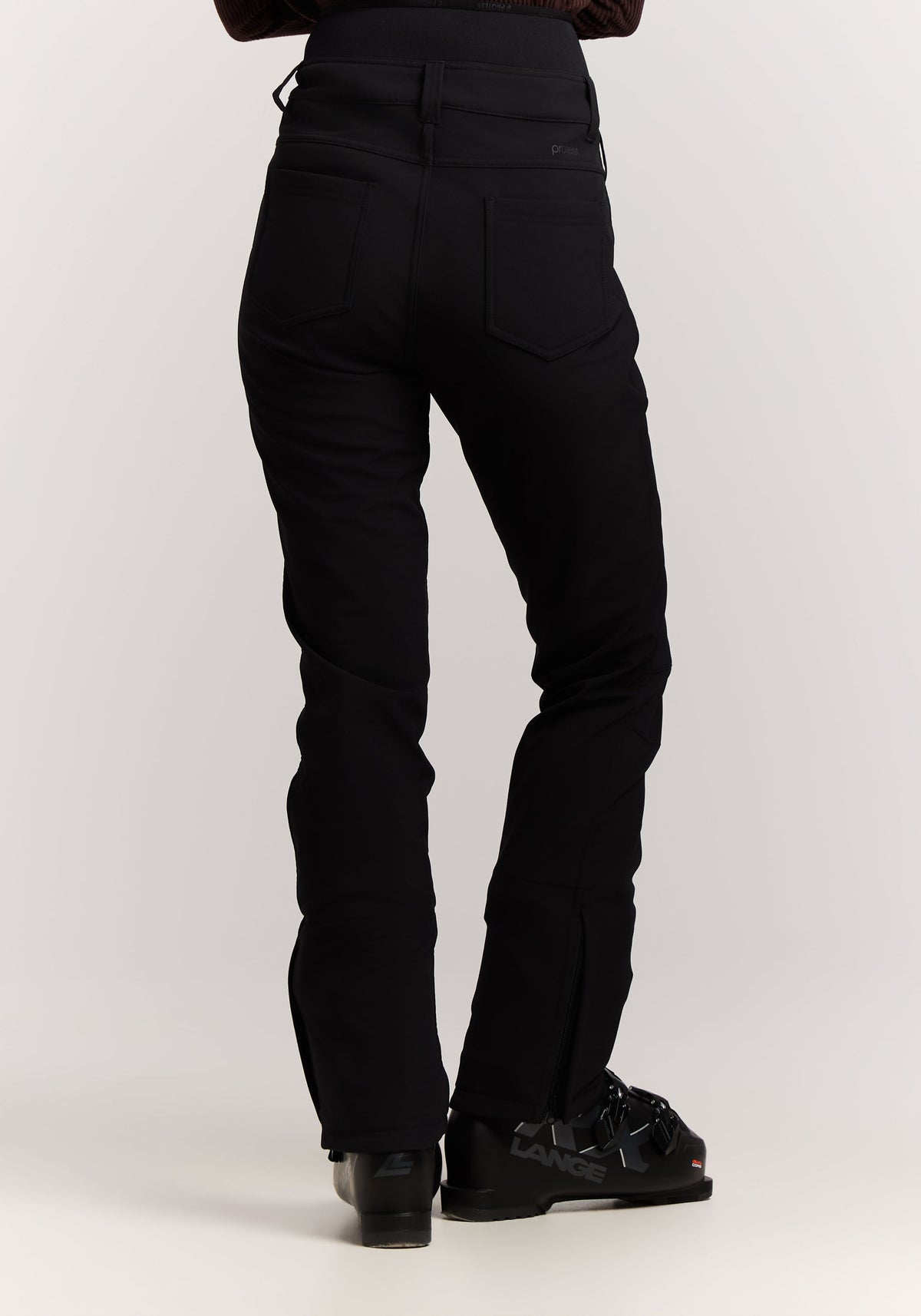 PROTEST PRTHindon Snowpants | True Black