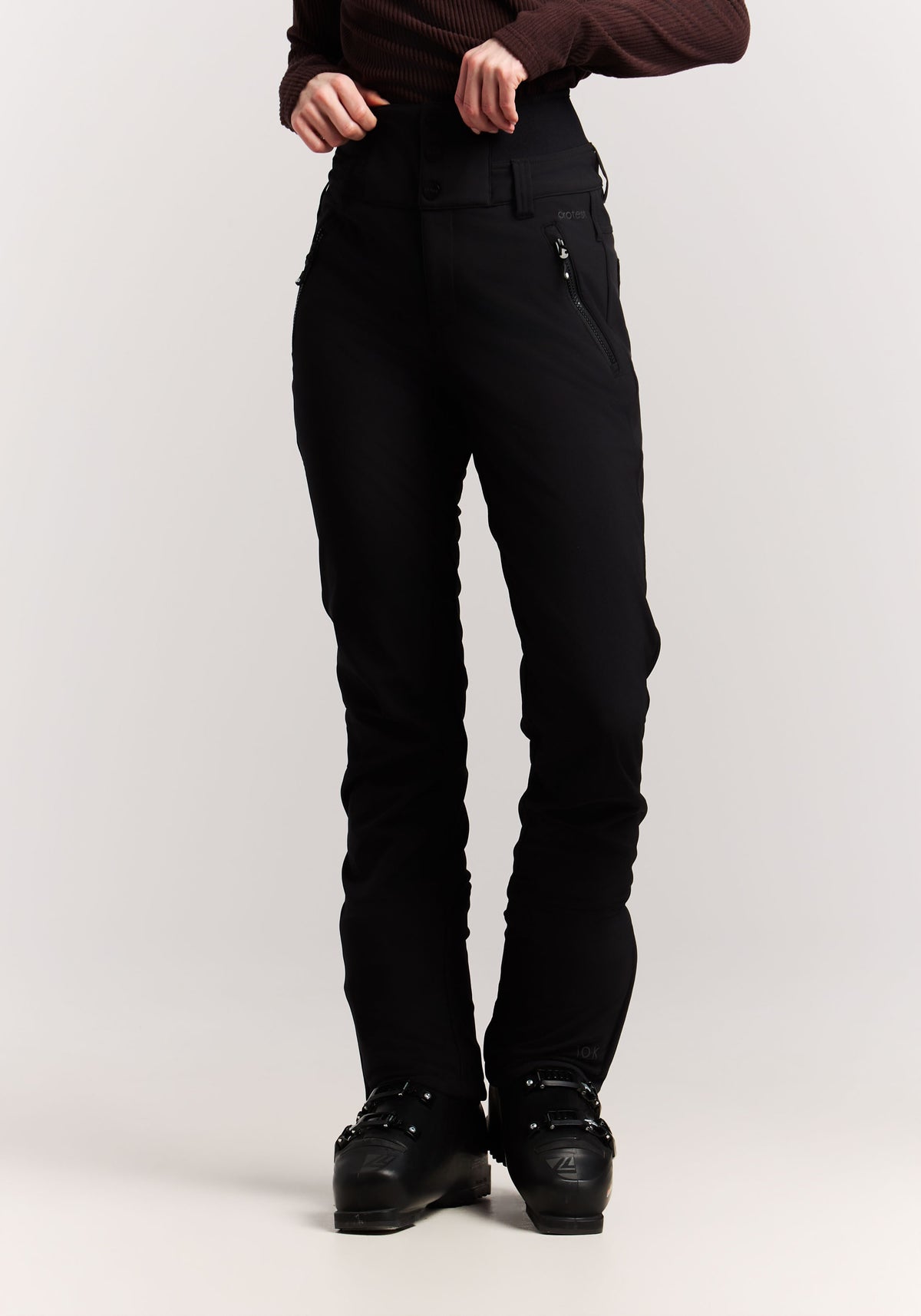 PROTEST PRTHindon Snowpants | True Black