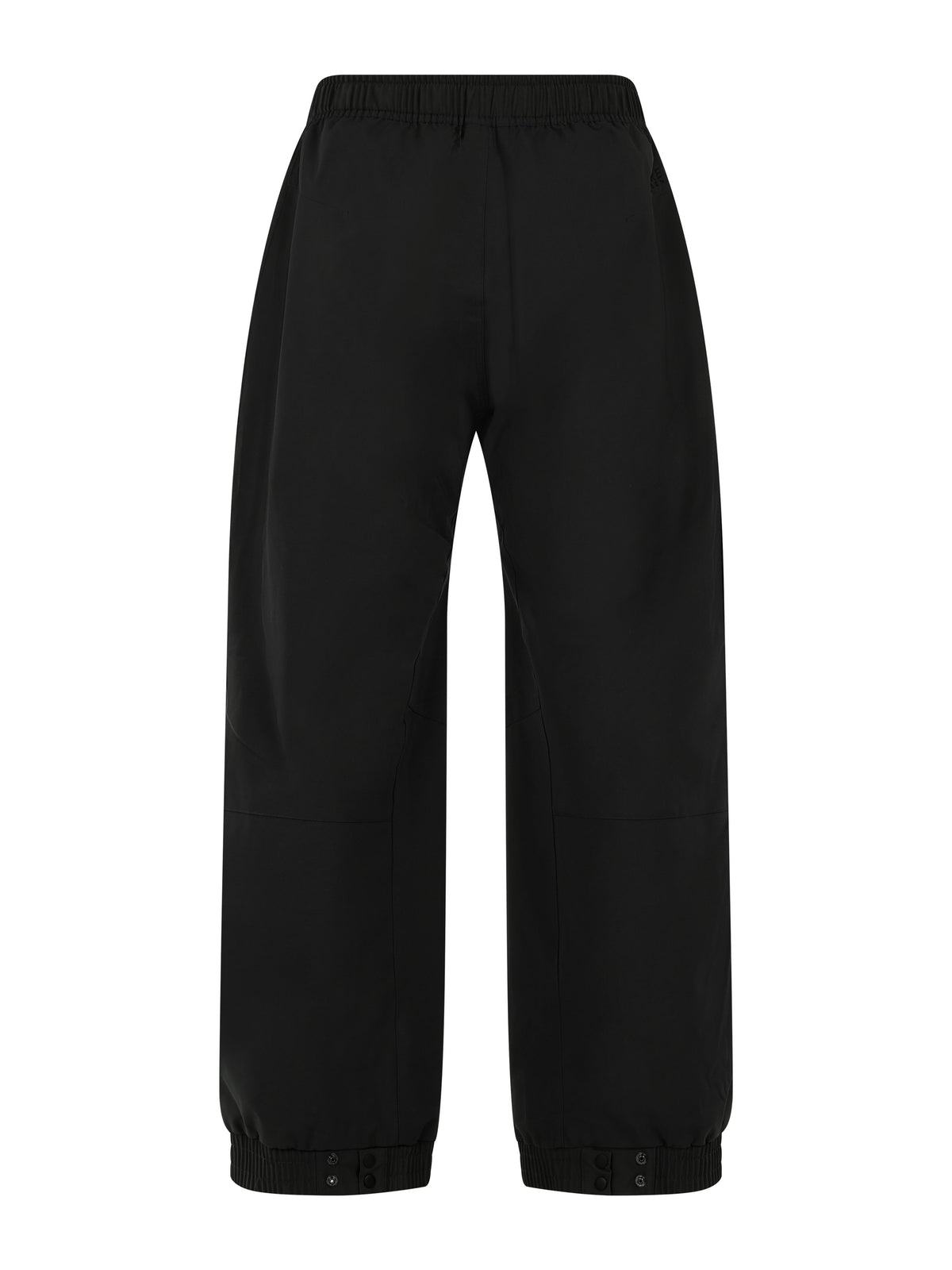 PROTEST PRTLuton Snowpants | True Black