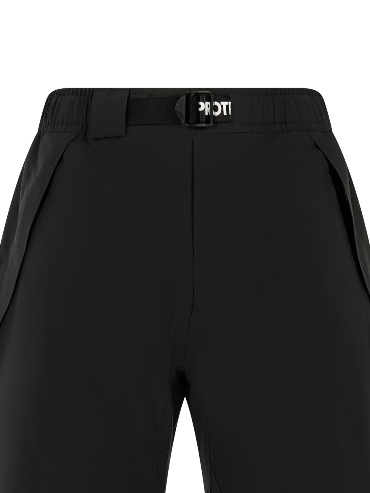 PROTEST PRTLuton Snowpants | True Black