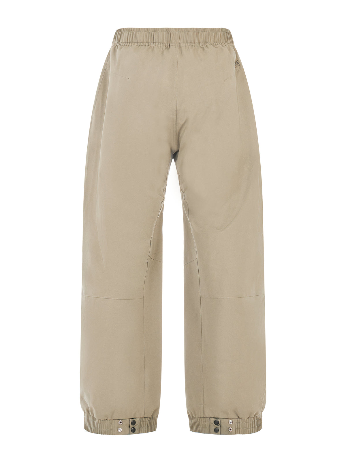 PROTEST PRTLuton Snowpants | BambooBeige