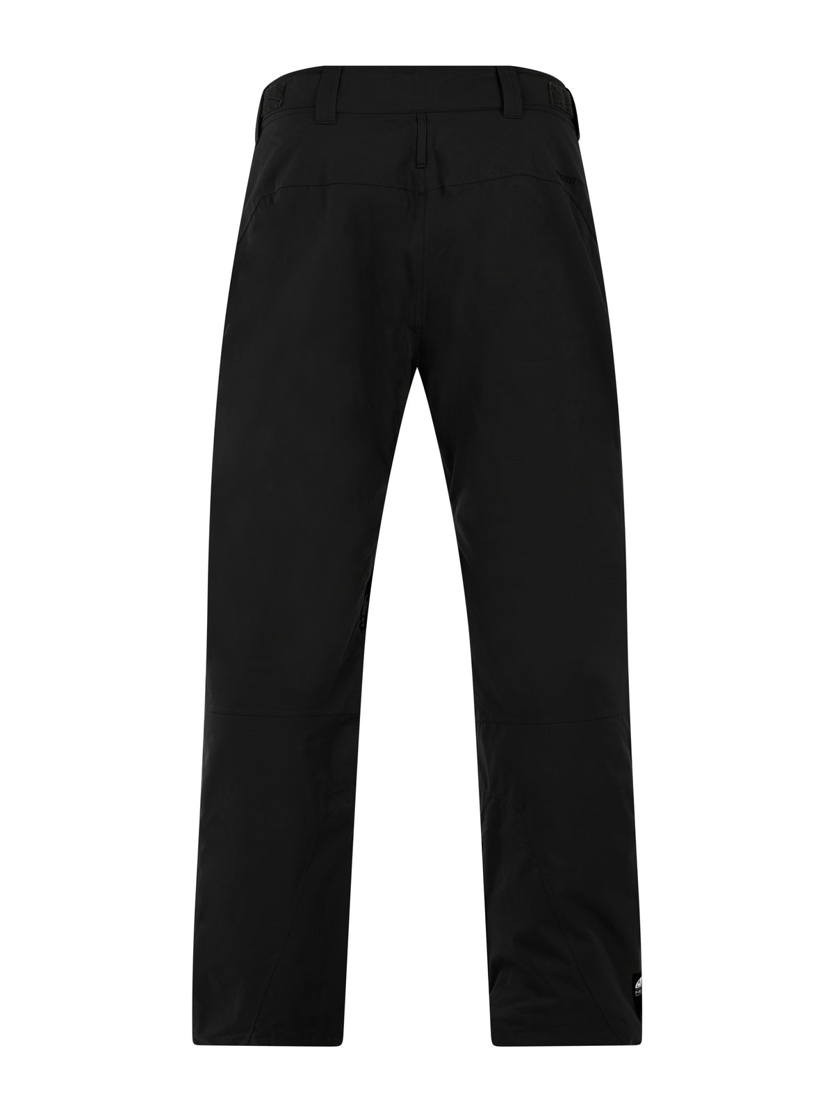PROTEST PRTKvitis Ski & Snowboard trousers | True Black
