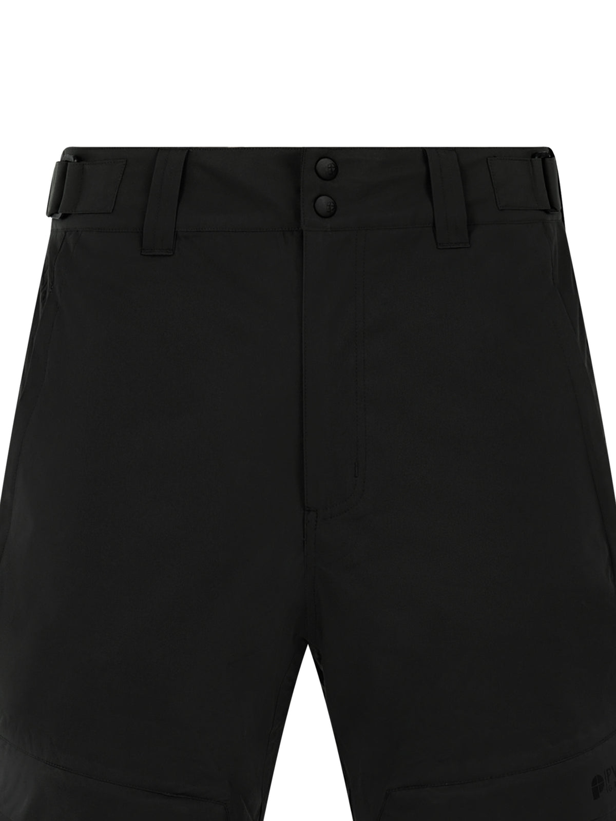 PROTEST PRTKvitis Ski & Snowboard trousers | True Black