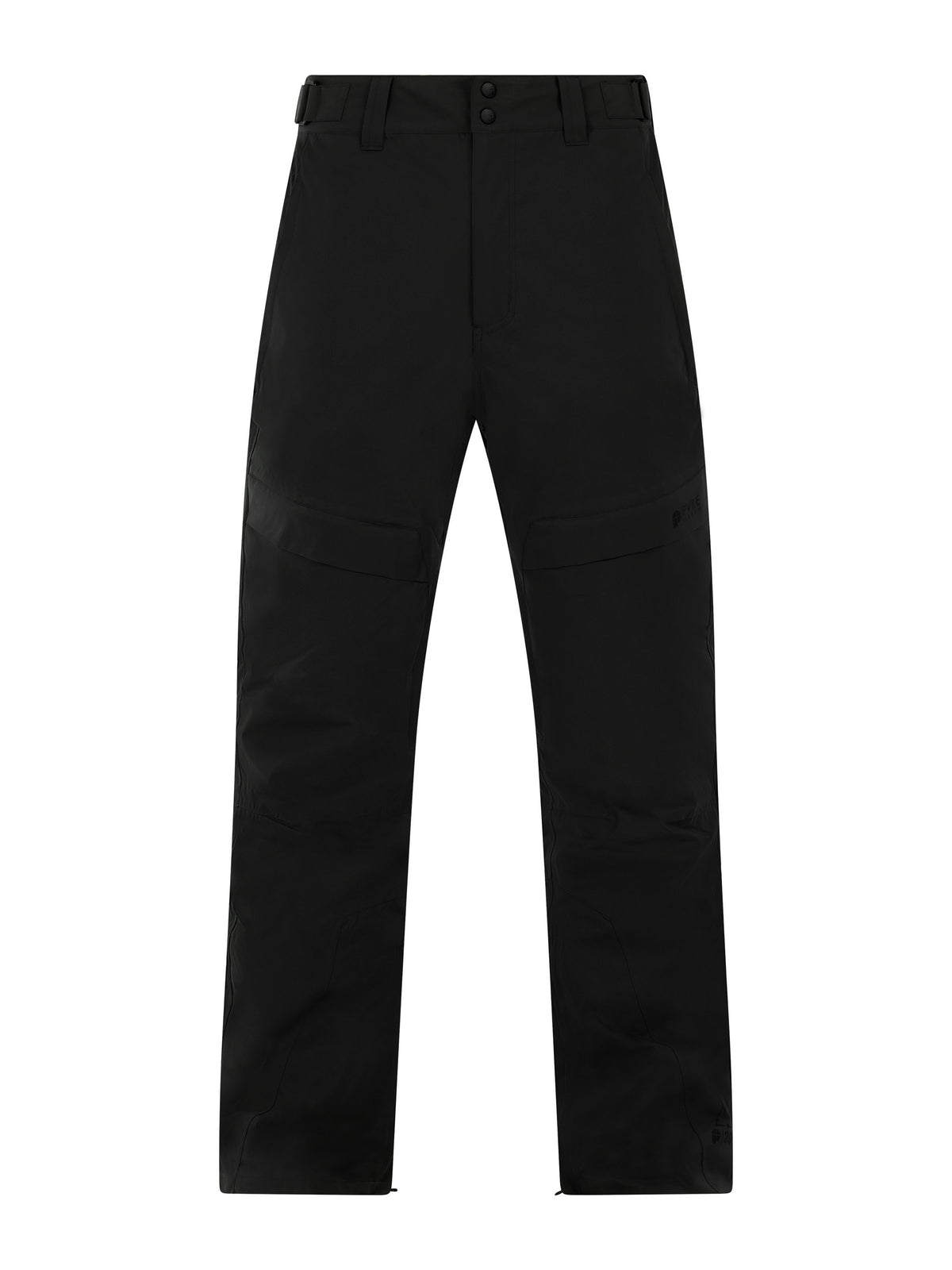 PROTEST PRTKvitis Ski & Snowboard trousers | True Black