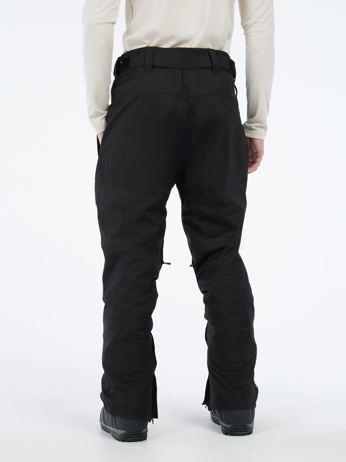PROTEST PRTKvitis Ski & Snowboard trousers | True Black