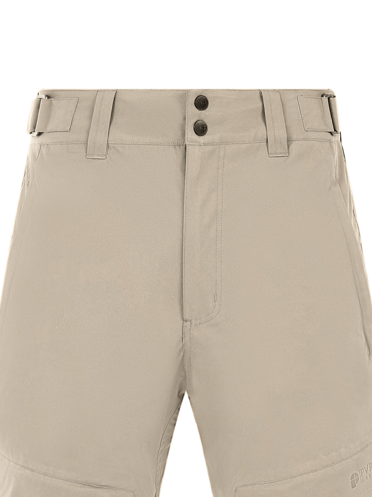 PROTEST PRTKvitis Ski & Snowboard trousers | BambooBeige