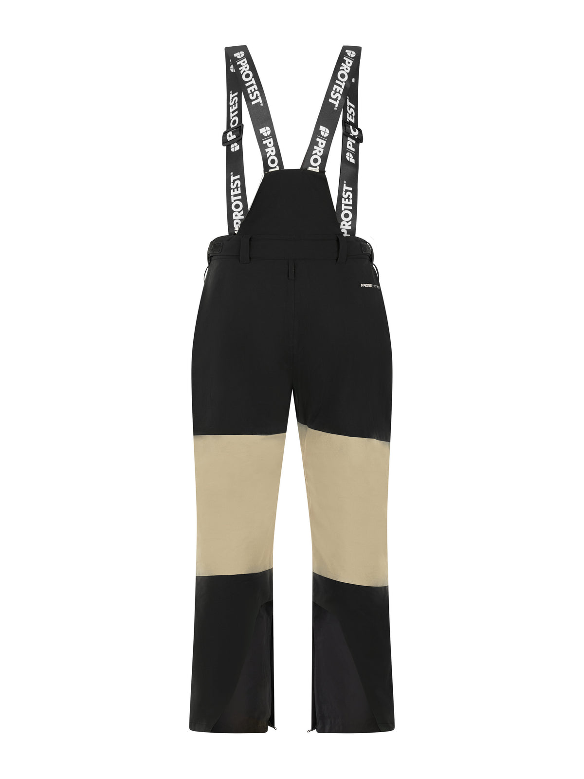 PROTEST PRTReider Ski & Snowboard trousers | True Black