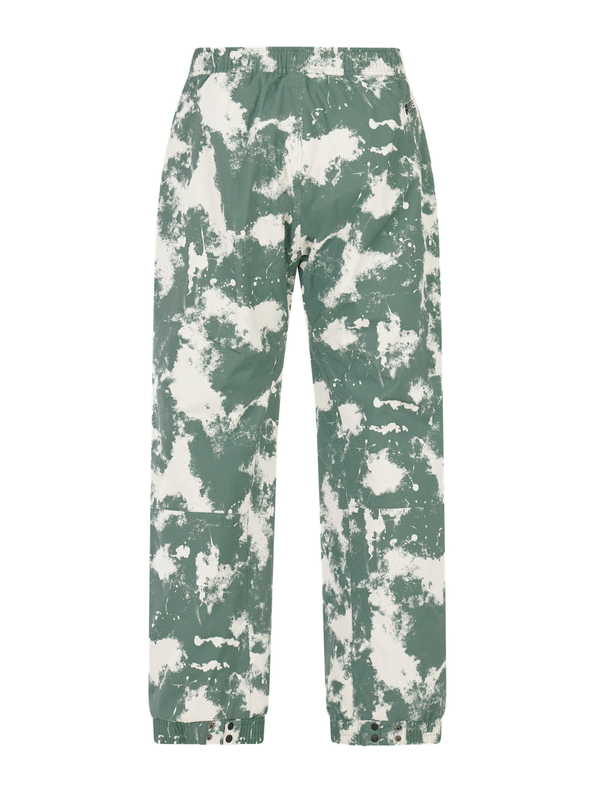 PROTEST PRTWasp Ski & Snowboard trousers | Aspen green
