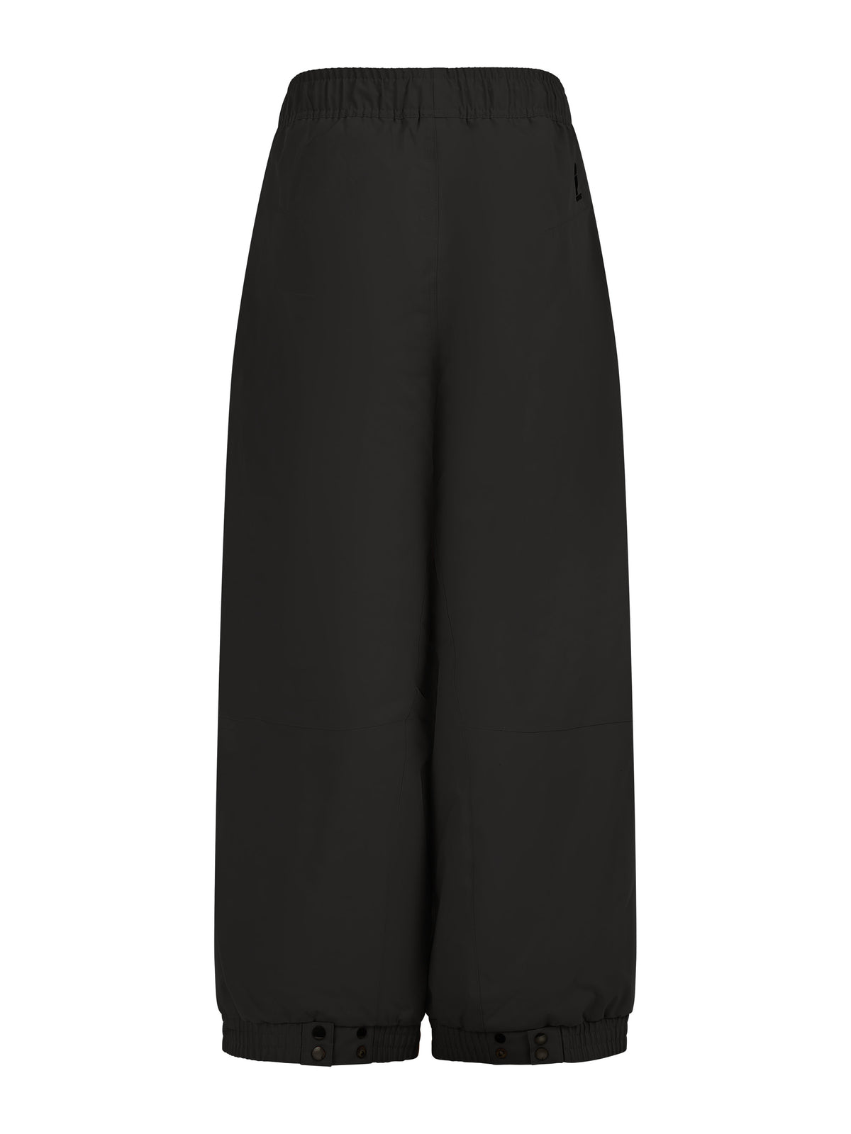 PROTEST PRTKenny JR Snowpants | True Black