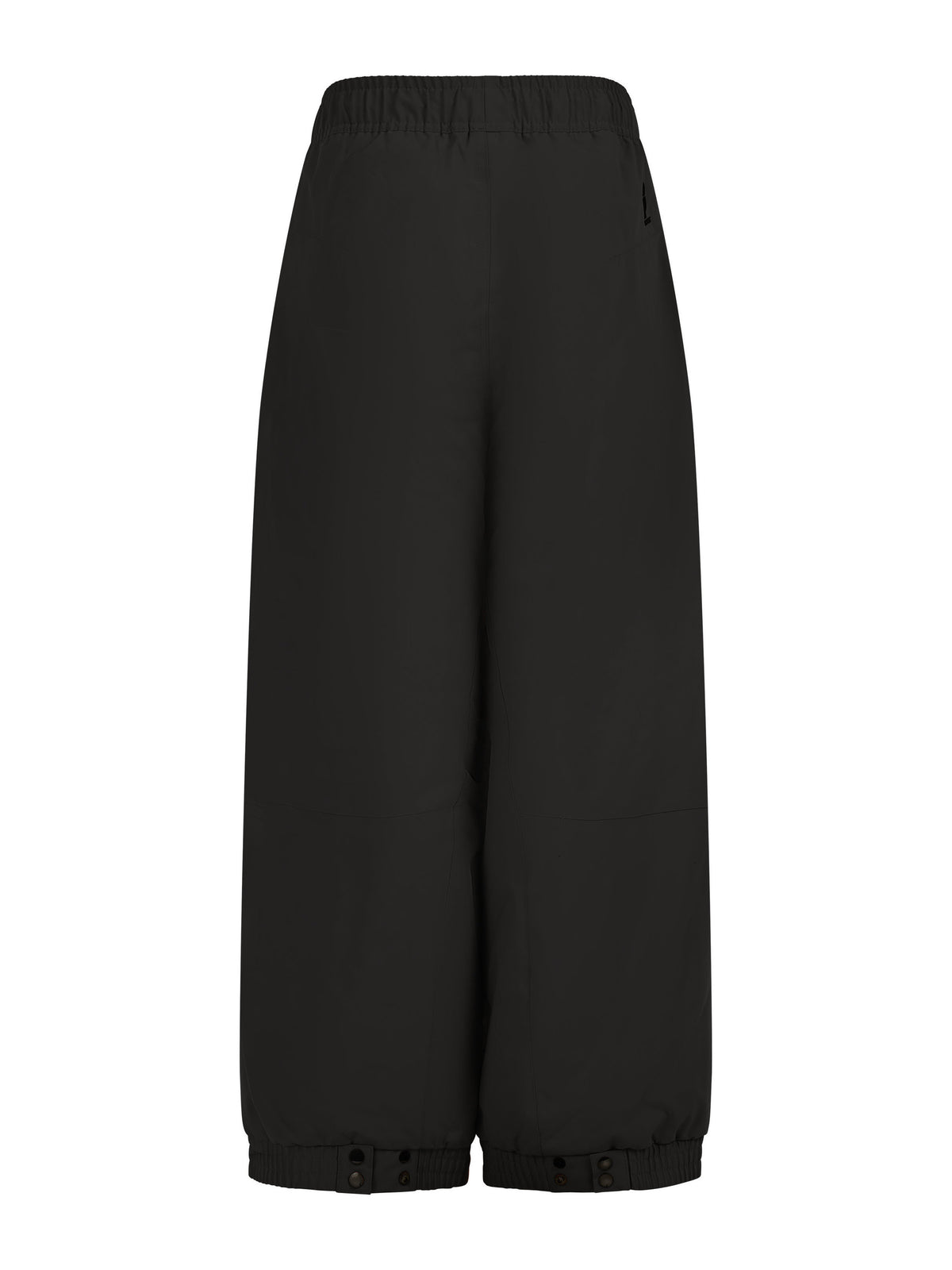 PROTEST PRTKenny JR Snowpants | True Black