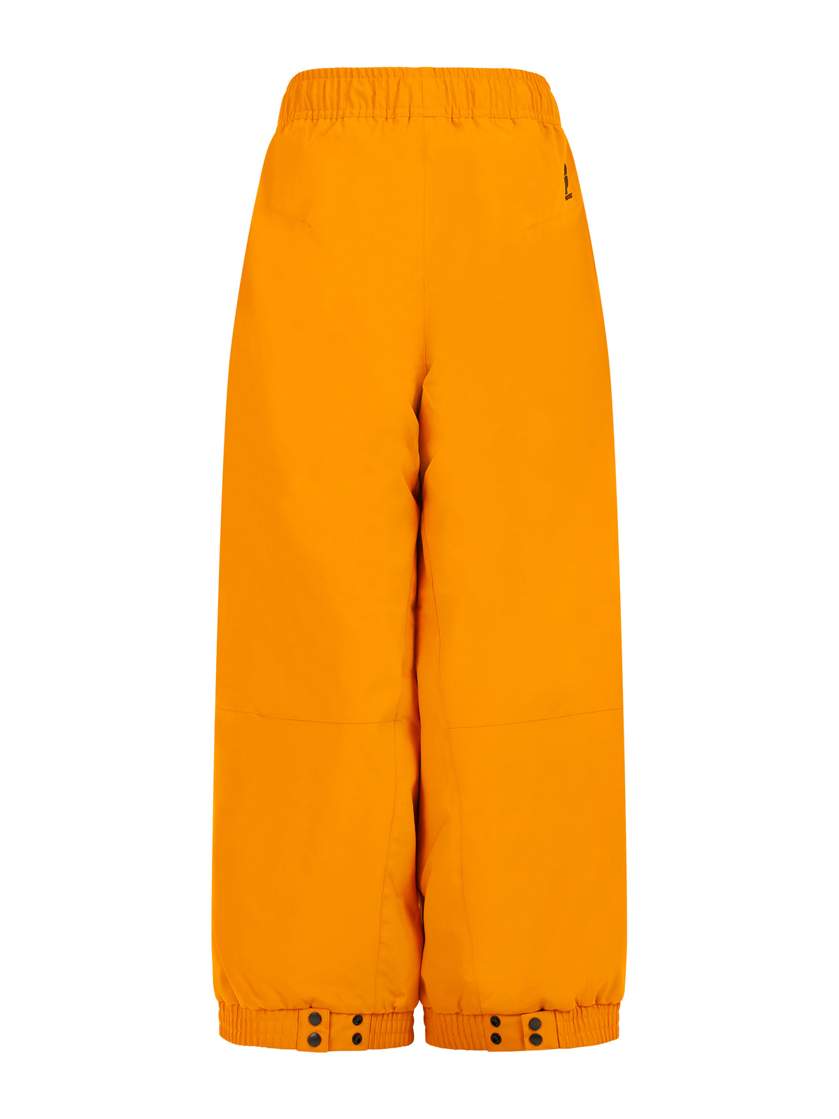 PROTEST PRTKenny JR Snowpants | Caramel Yellow