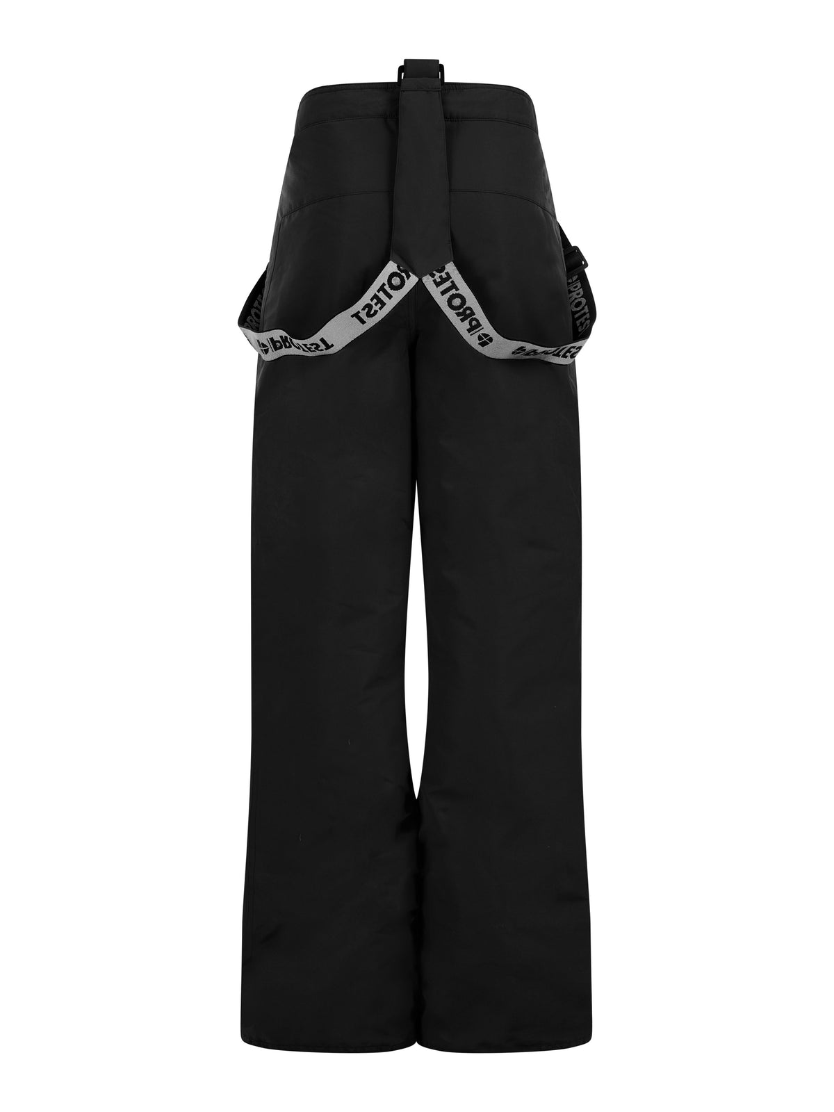 PROTEST PRTSticks JR Snowpants | True Black