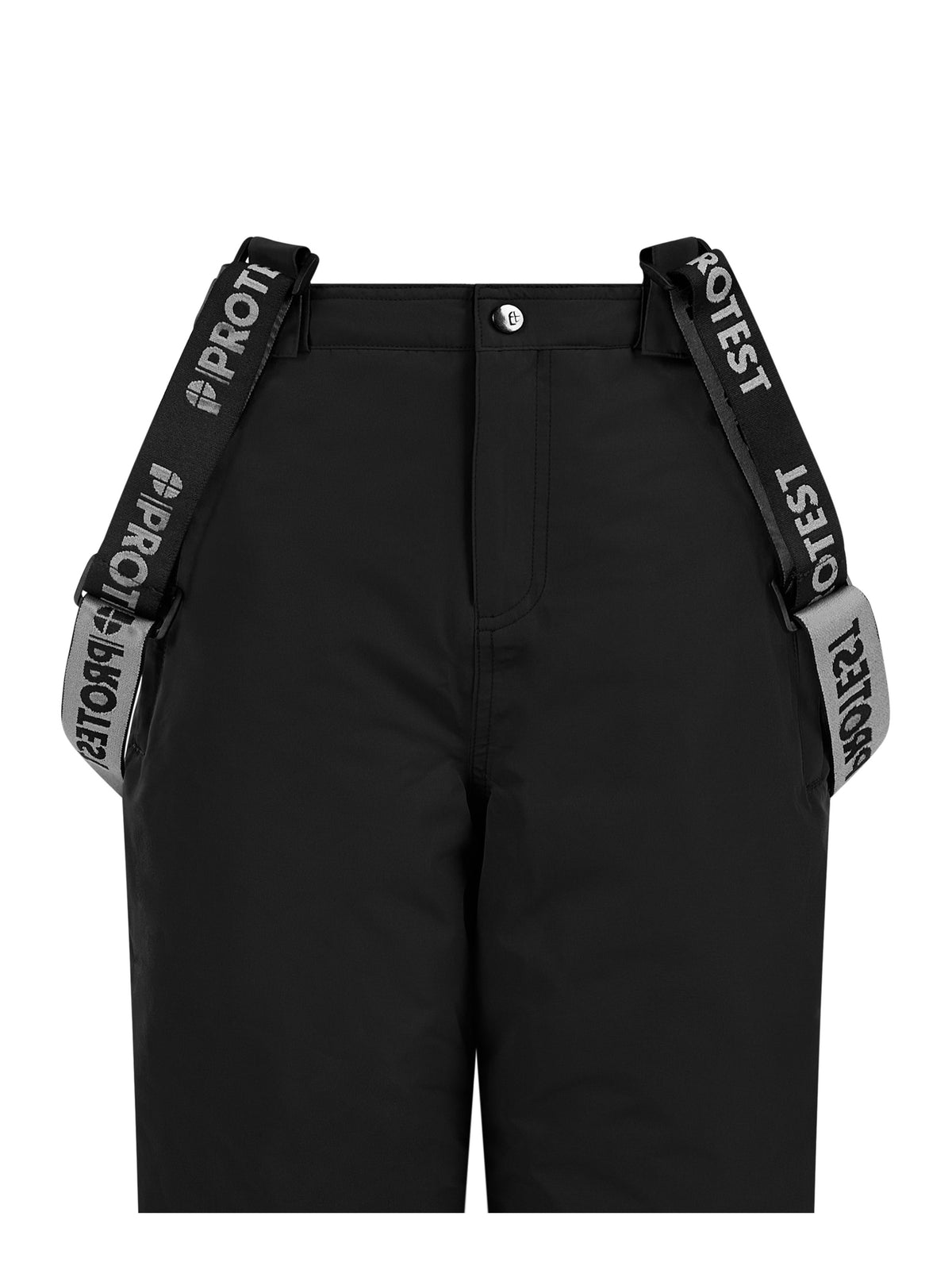 PROTEST PRTSticks JR Snowpants | True Black